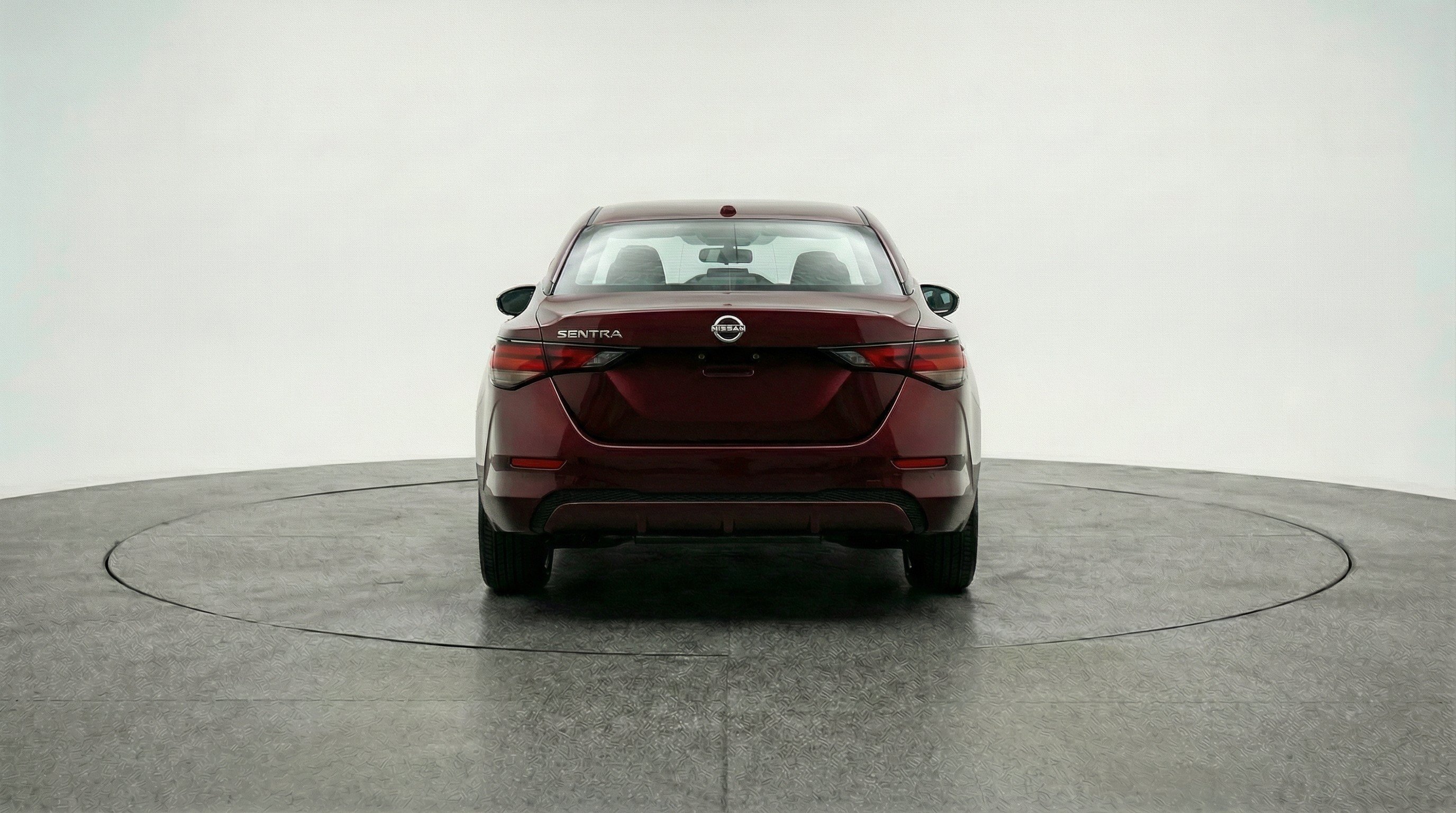 Thumbnail: 2025 Nissan Sentra - 7