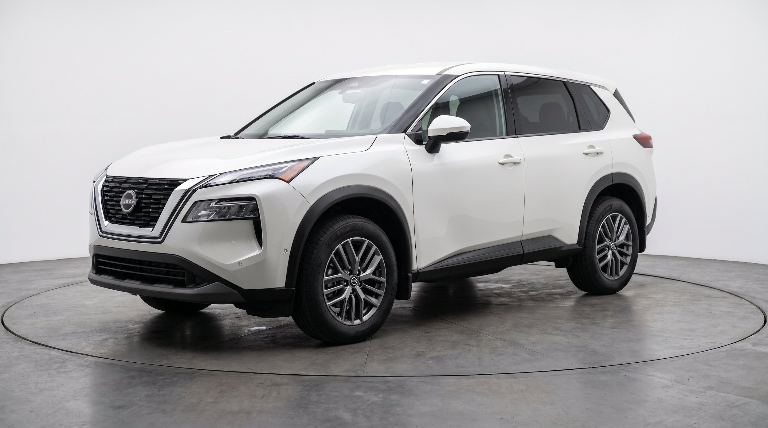 Thumbnail: 2026 Nissan Rogue - 3