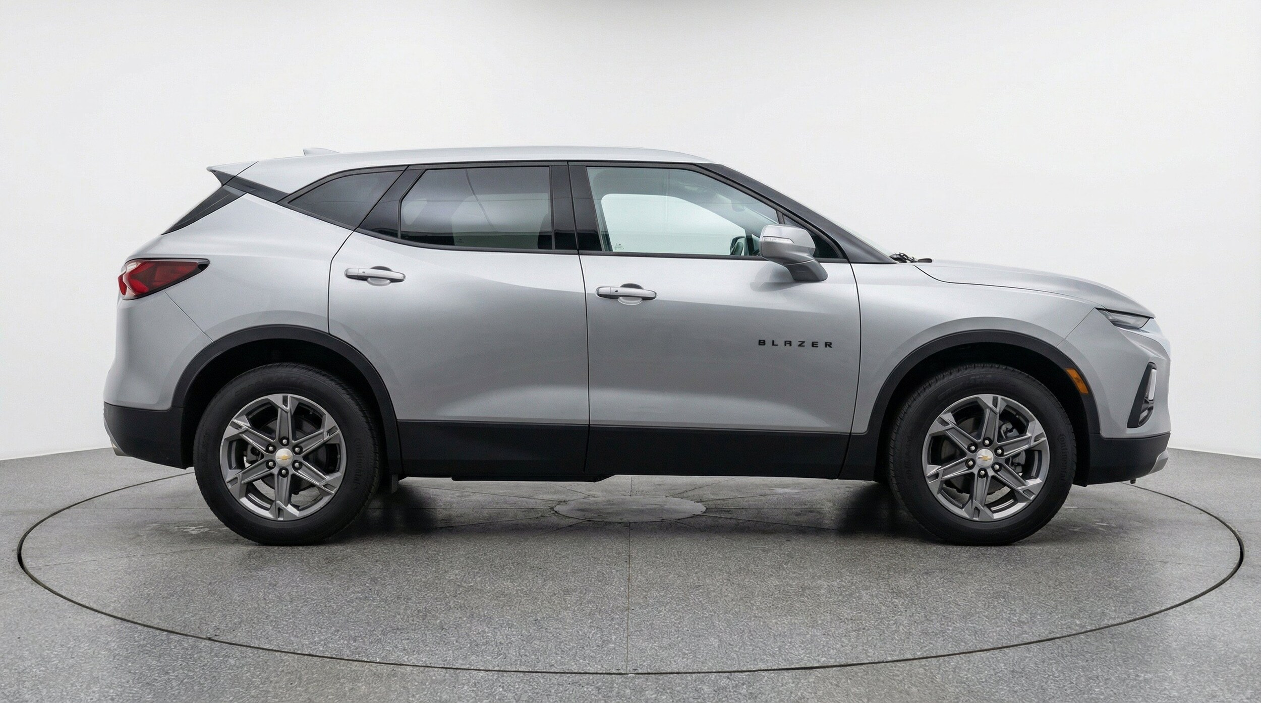 Thumbnail: 2026 Chevrolet Blazer - 10