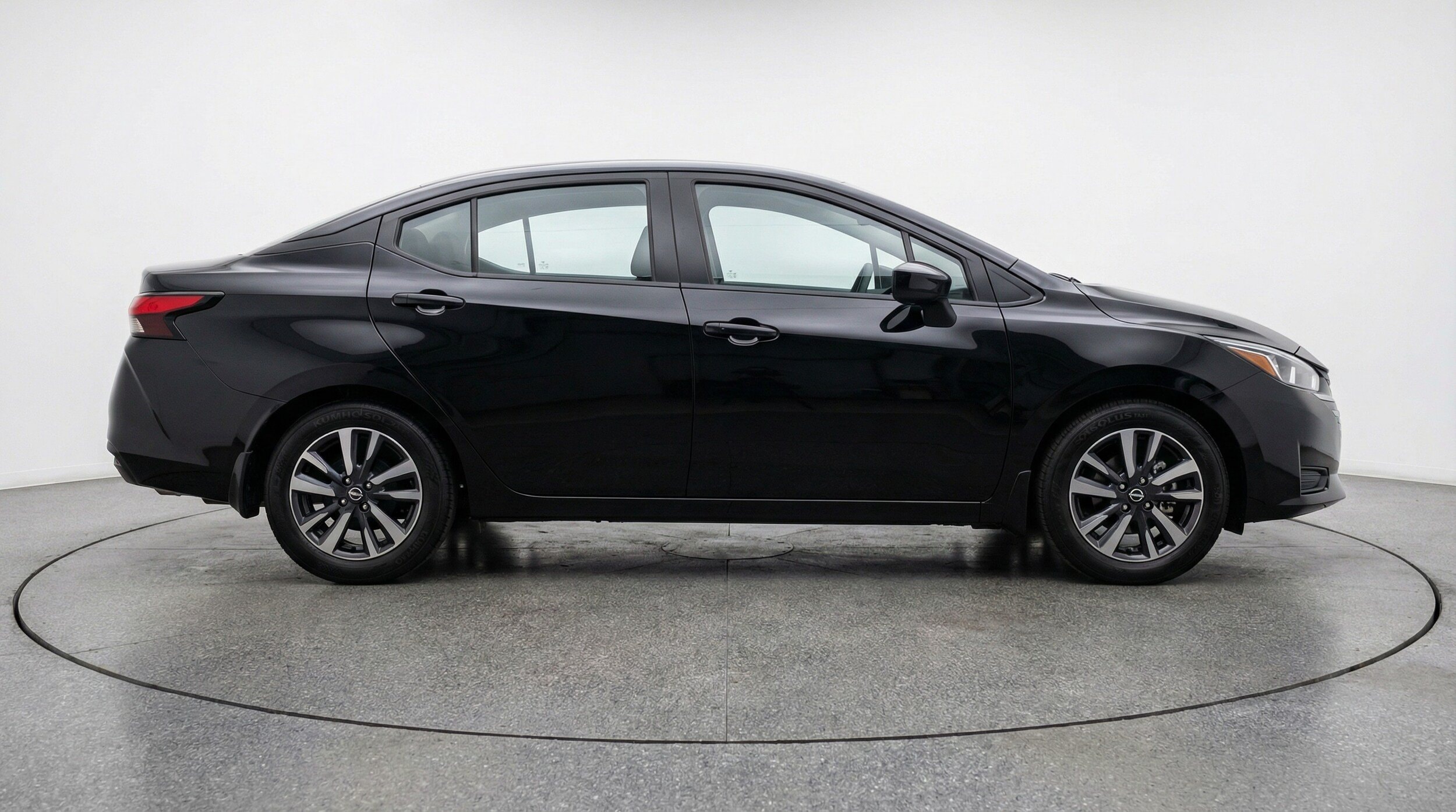 Thumbnail: 2025 Nissan Versa - 8