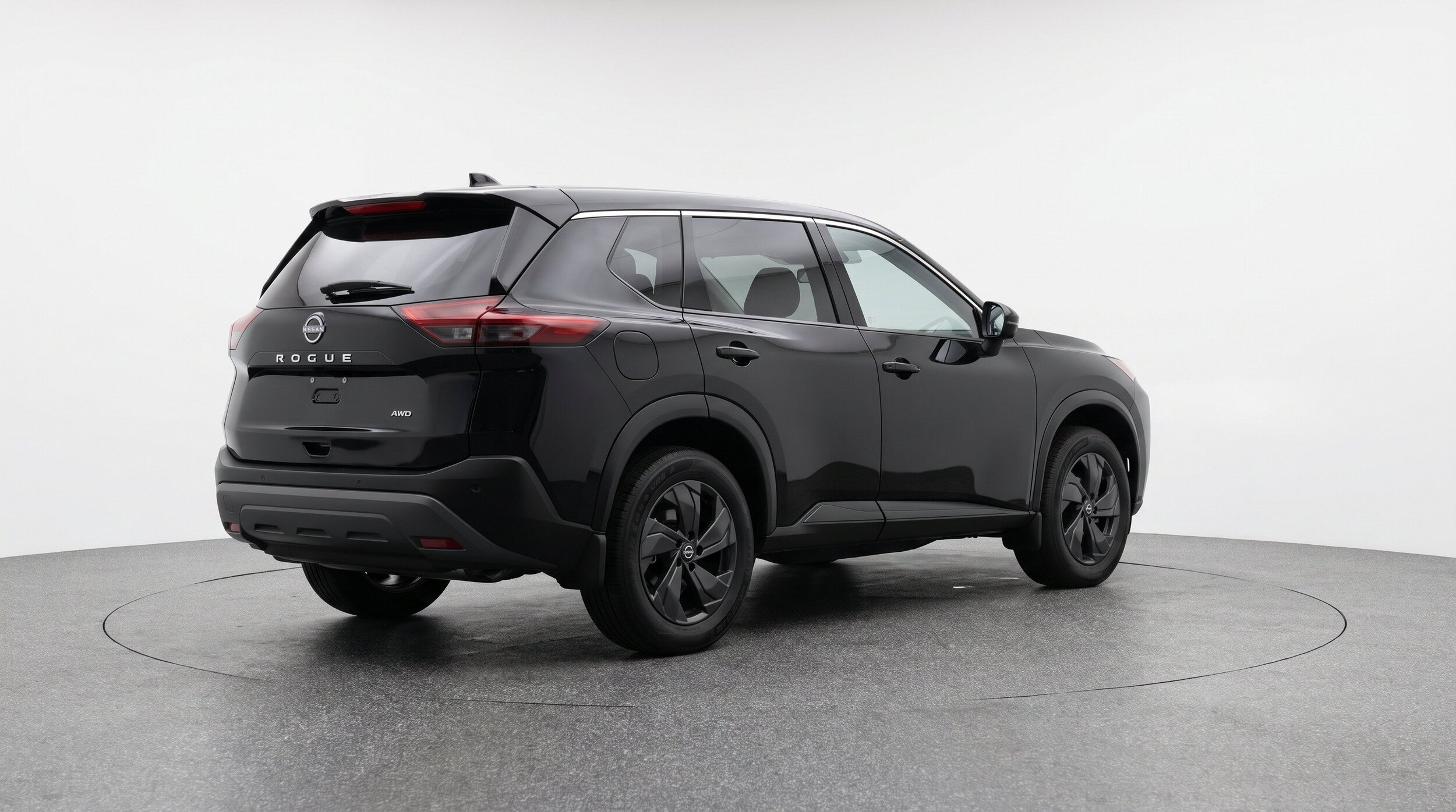 Thumbnail: 2026 Nissan Rogue - 9
