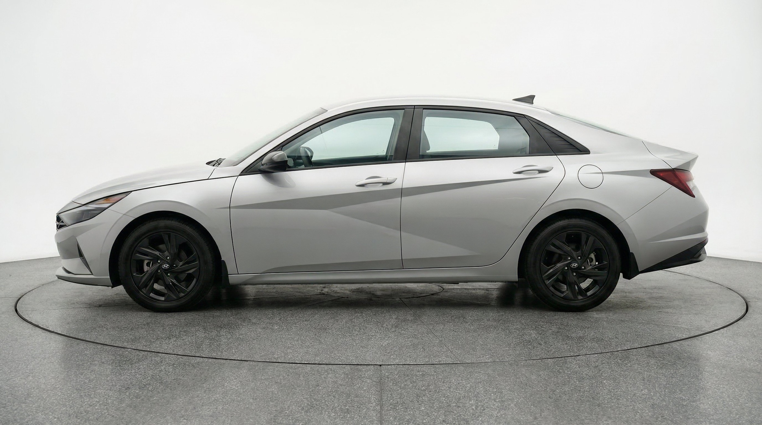 Thumbnail: 2026 Hyundai Elantra - 5