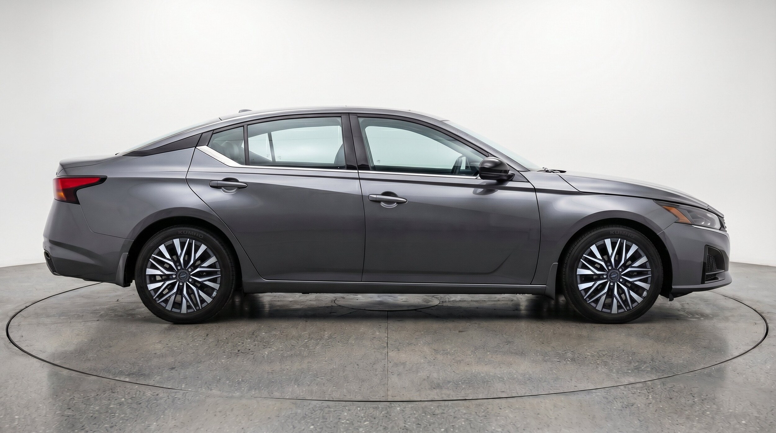 Thumbnail: 2026 Nissan Altima - 10