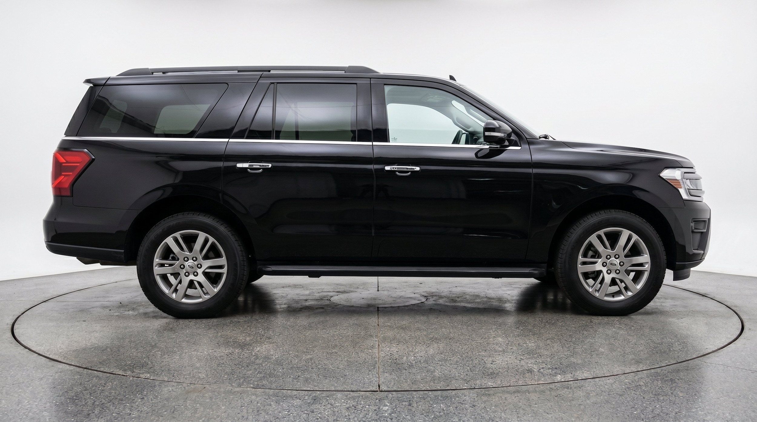 Thumbnail: 2024 Ford Expedition MAX - 10