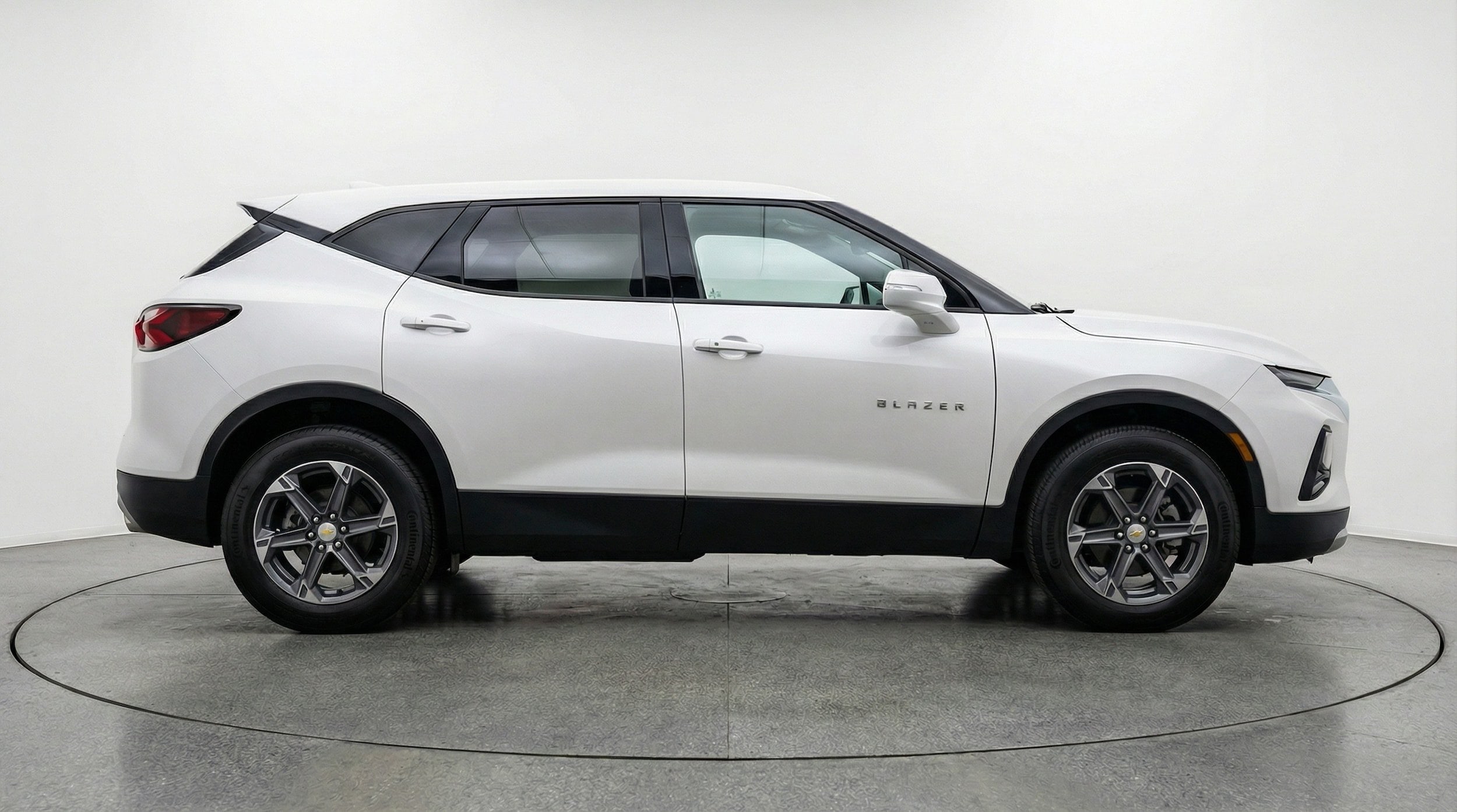 Thumbnail: 2026 Chevrolet Blazer - 8