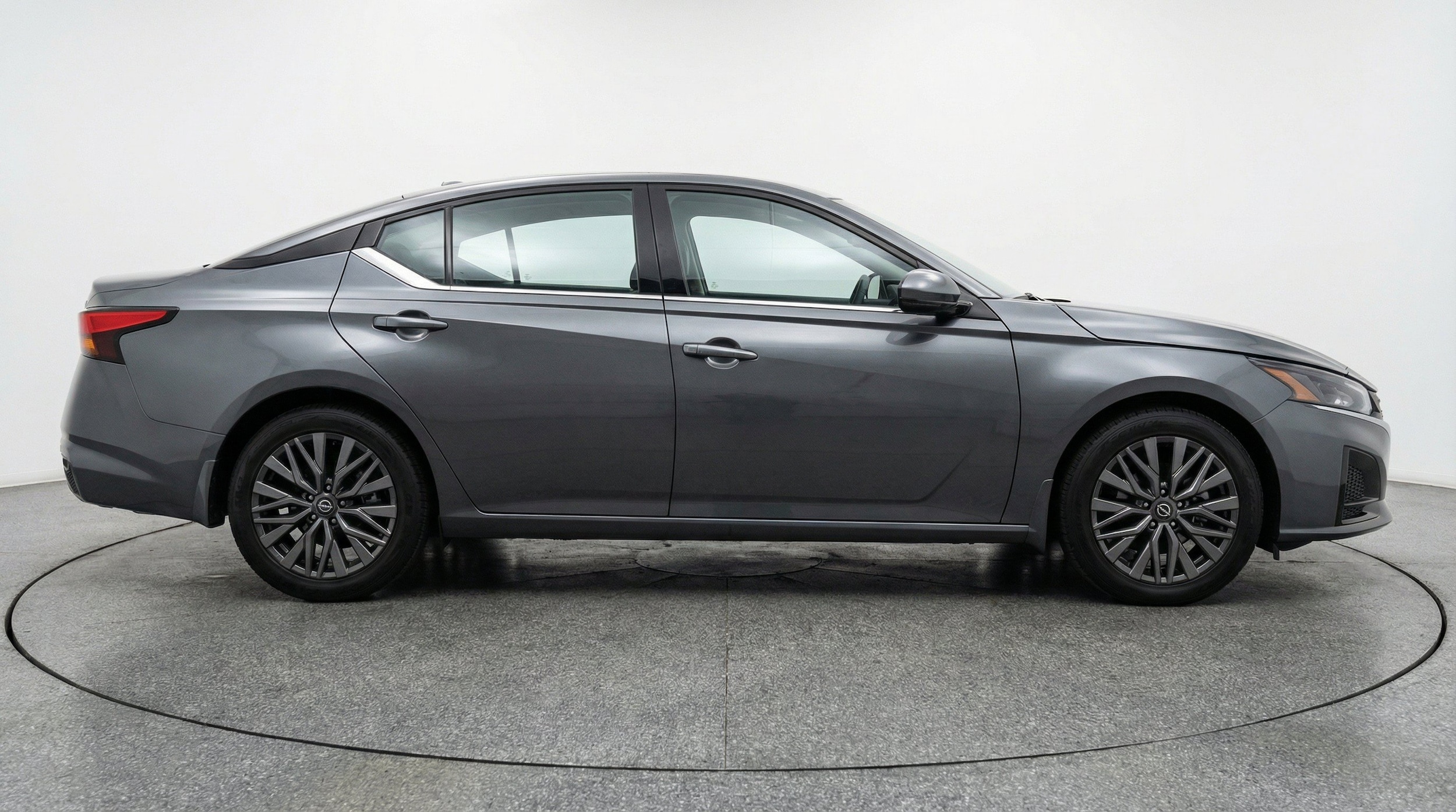Thumbnail: 2025 Nissan Altima - 10