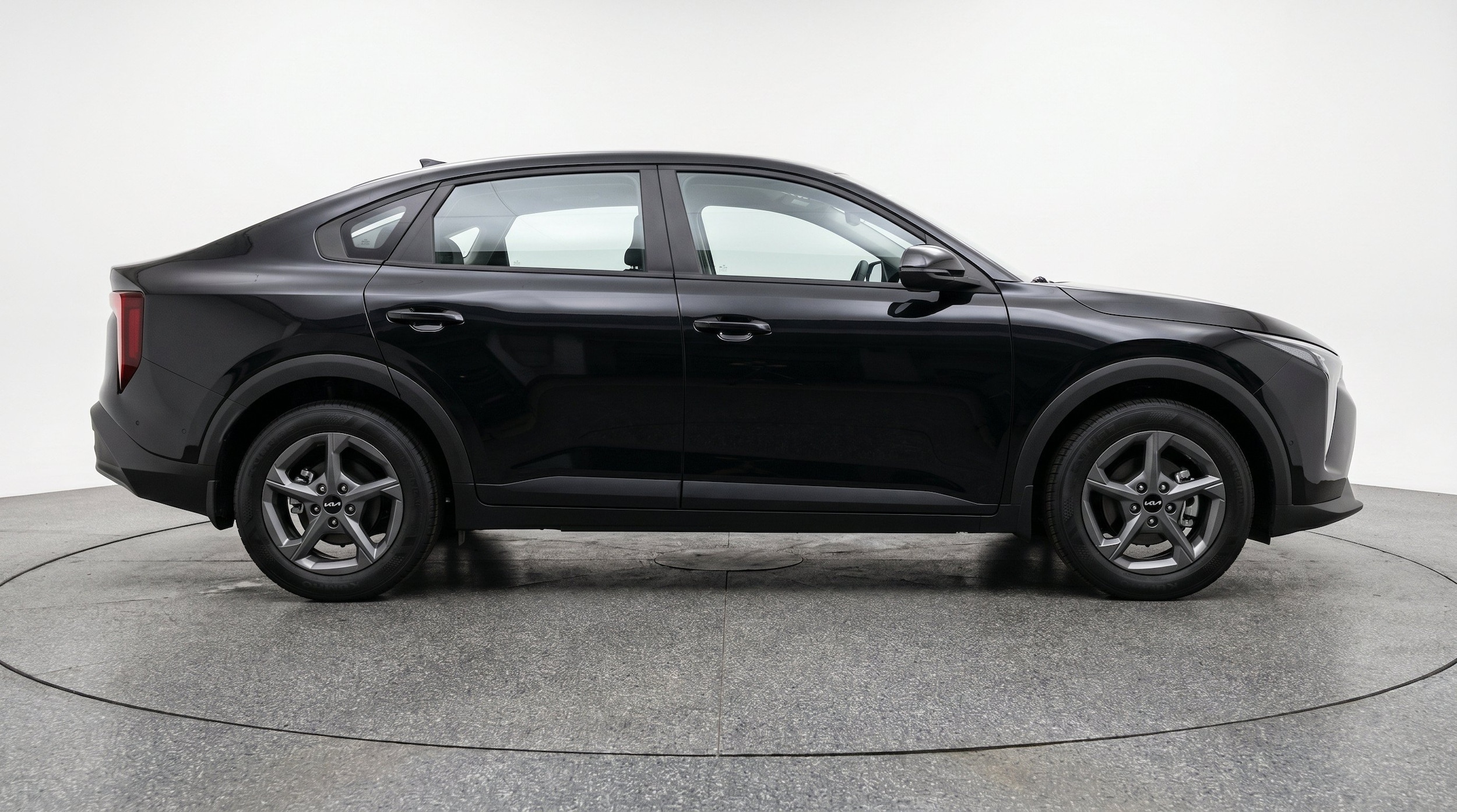 Thumbnail: 2026 Kia K4 - 10