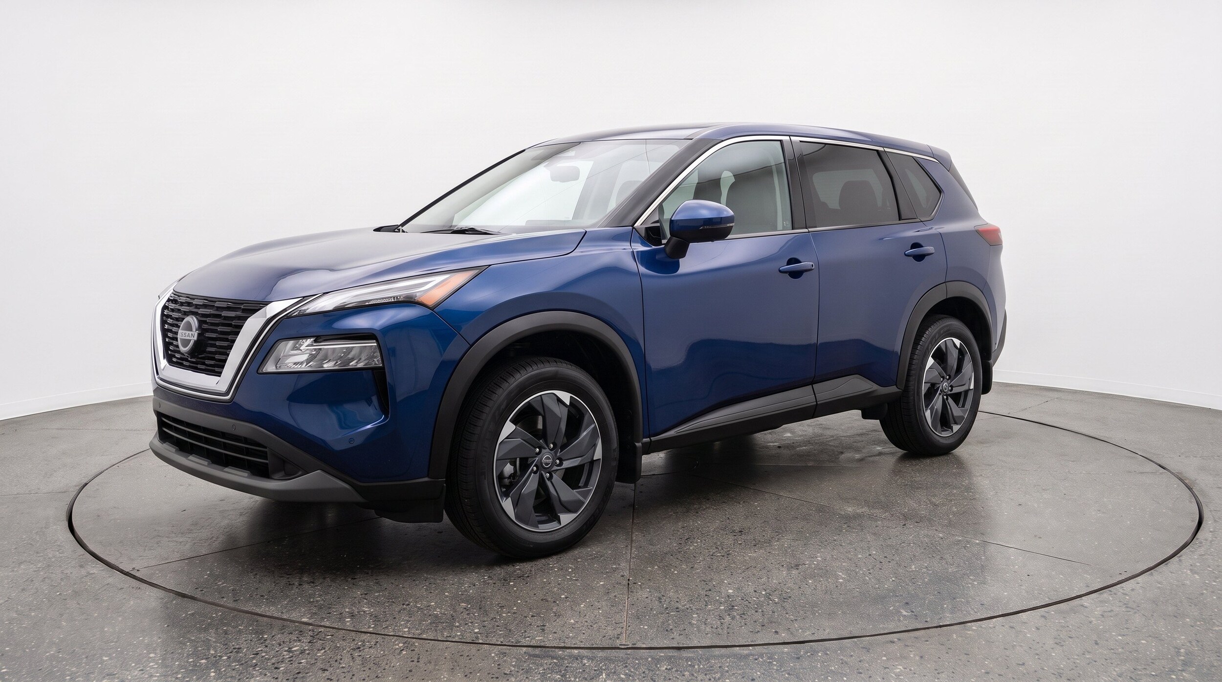 Thumbnail: 2025 Nissan Rogue - 3