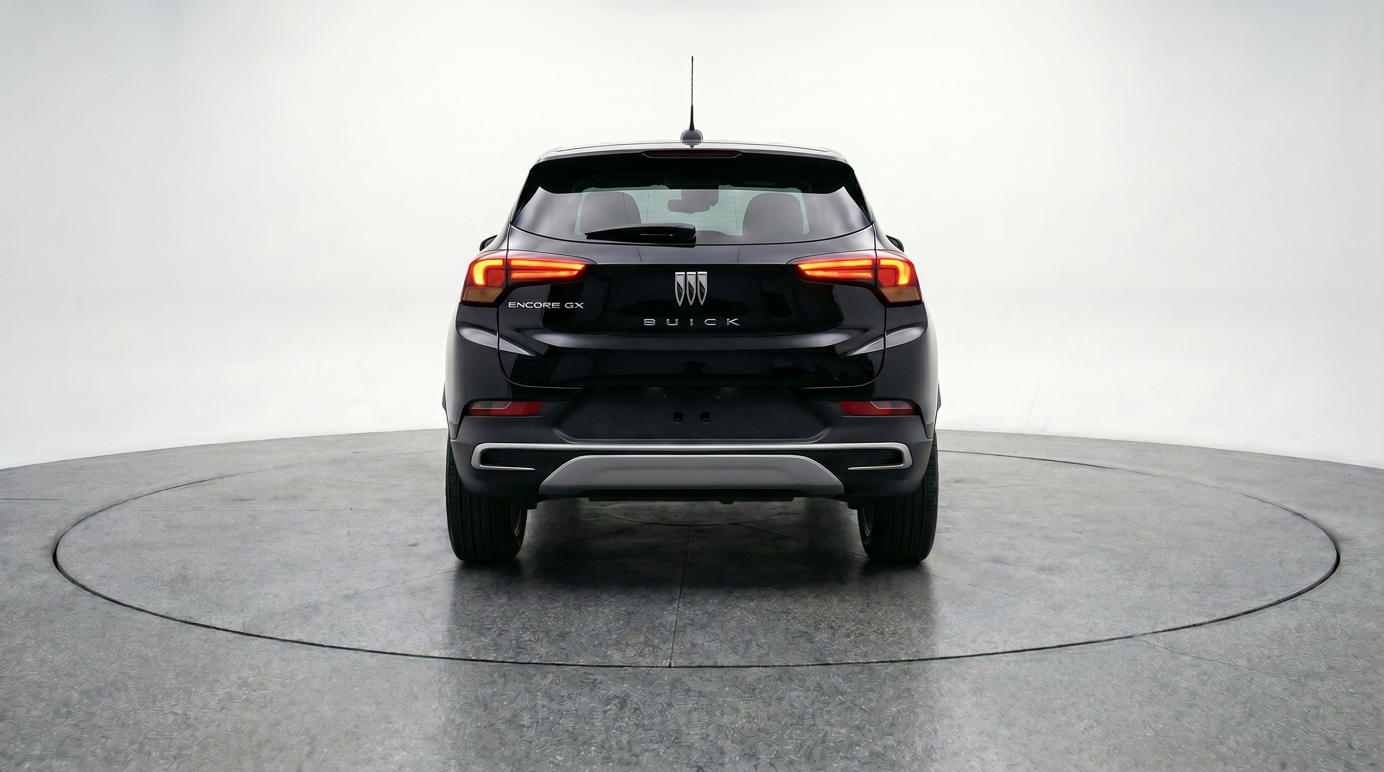 Thumbnail: 2026 Buick Encore GX - 7