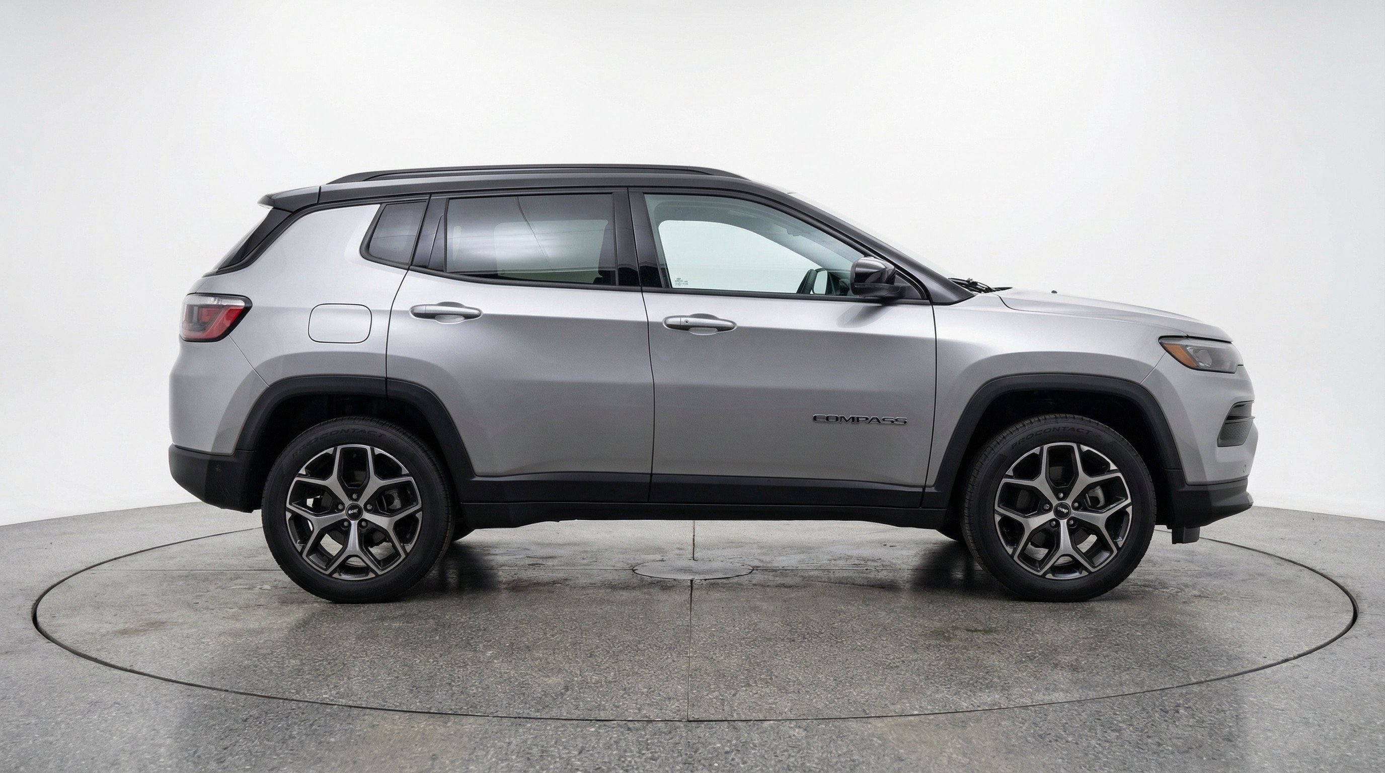 Thumbnail: 2025 Jeep Compass - 10