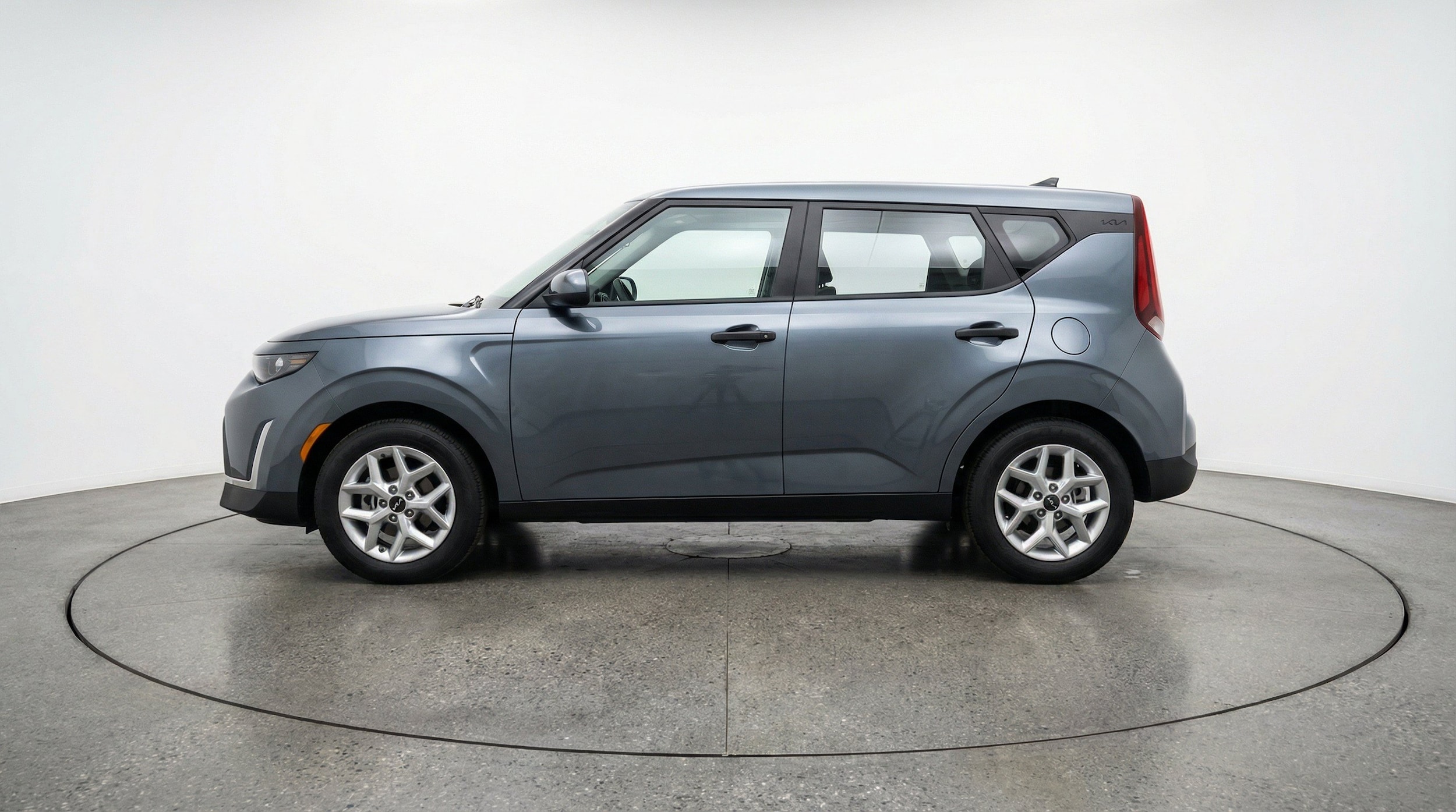 Thumbnail: 2025 Kia Soul - 5