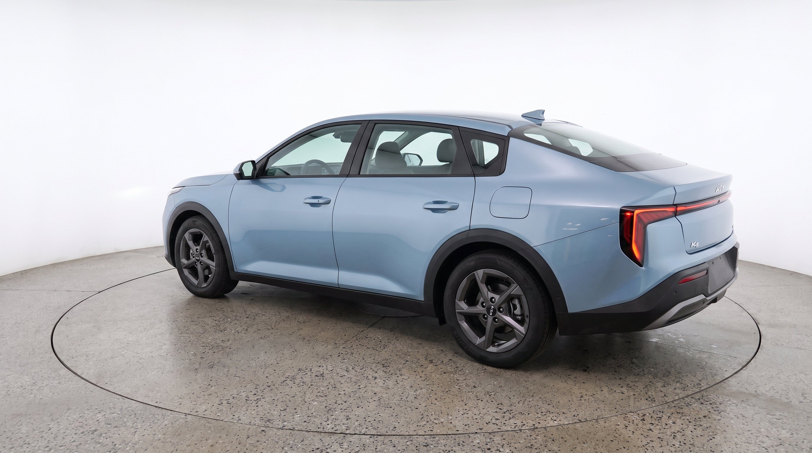 Thumbnail: 2026 Kia K4 - 6