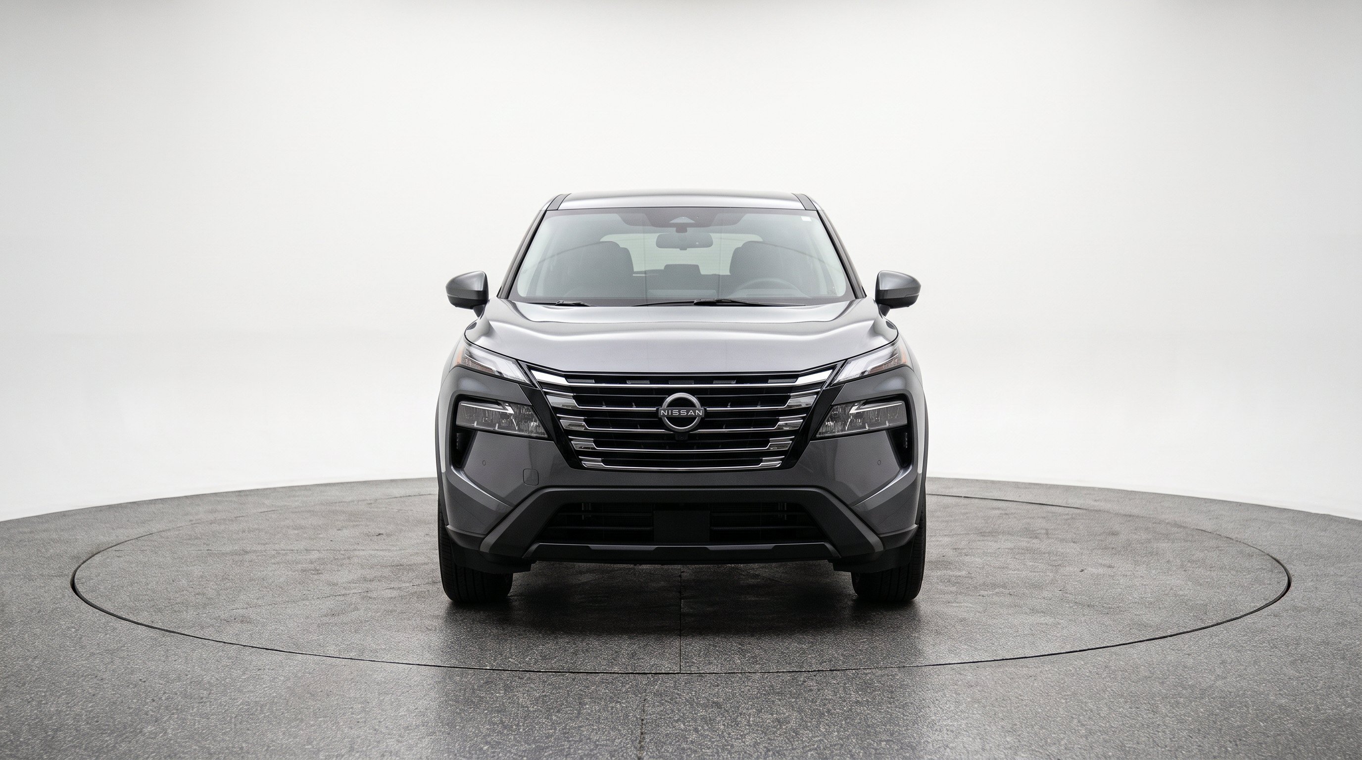 Thumbnail: 2025 Nissan Rogue - 2