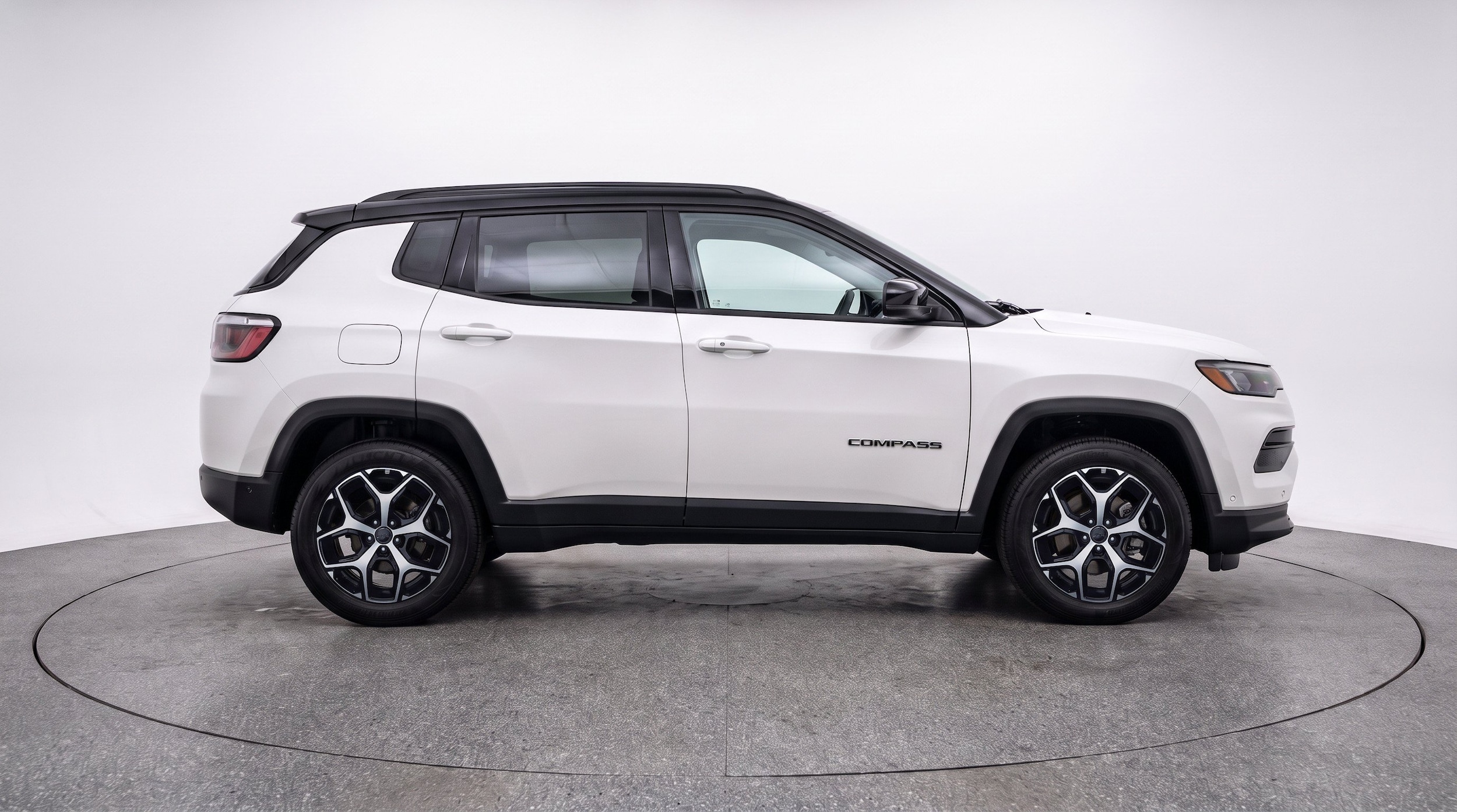 Thumbnail: 2025 Jeep Compass - 10