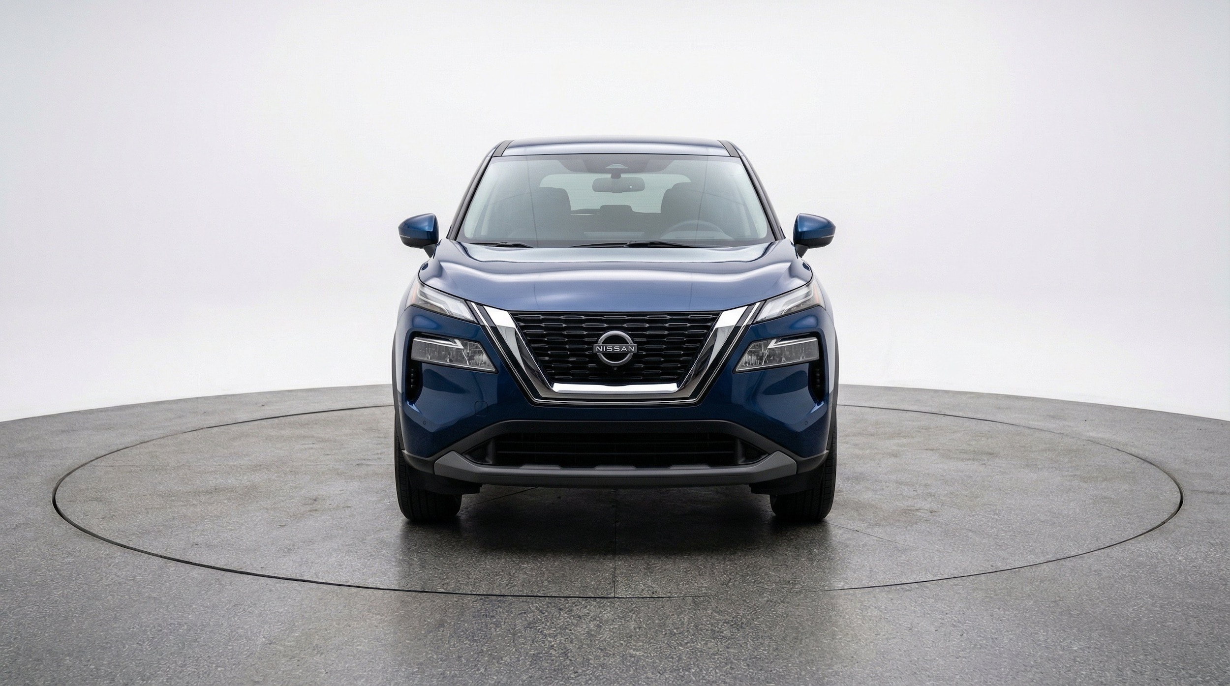 Thumbnail: 2026 Nissan Rogue - 2
