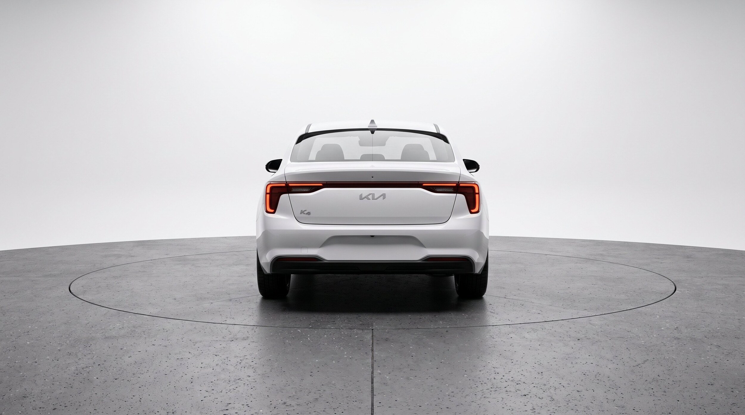 Thumbnail: 2026 Kia K4 - 7