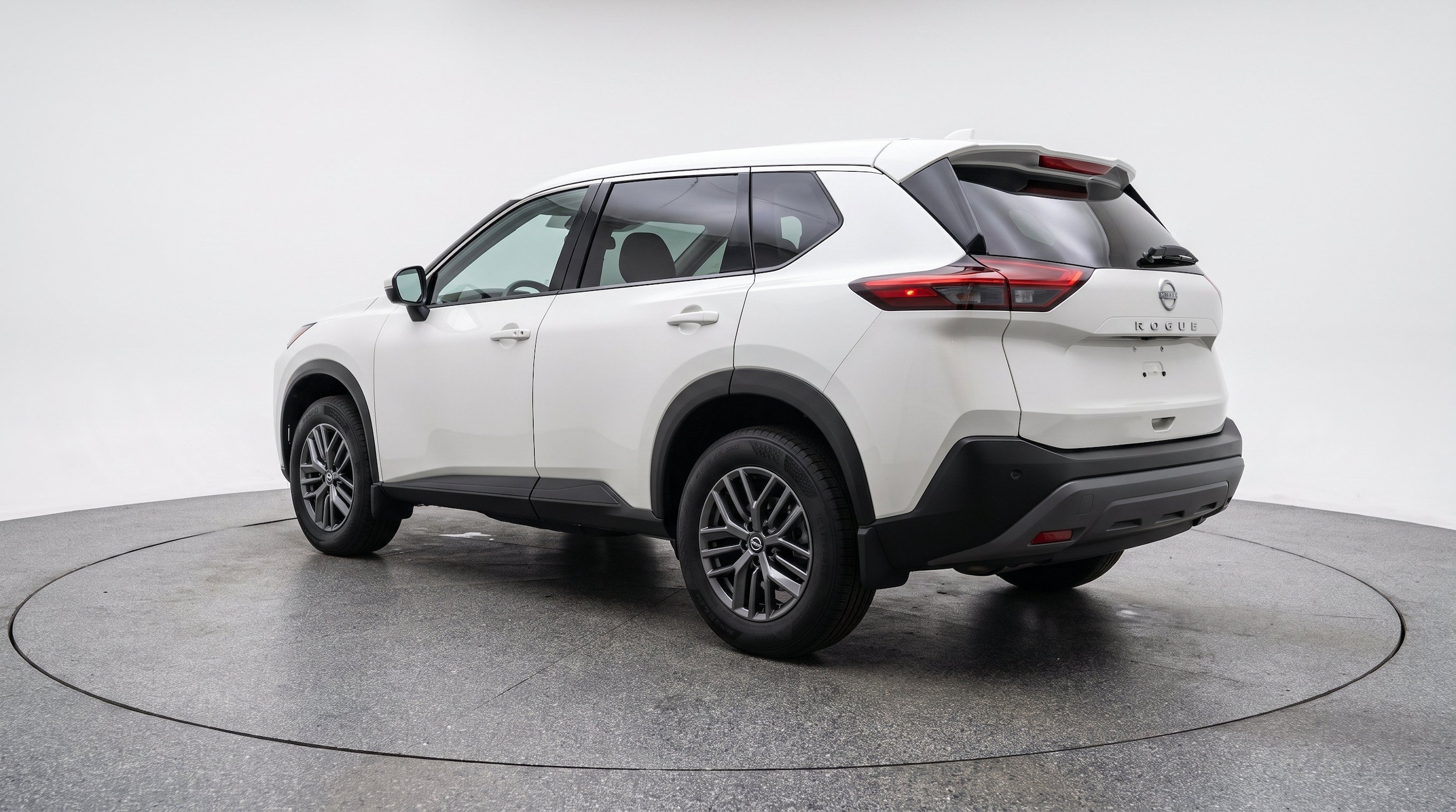 Thumbnail: 2026 Nissan Rogue - 6