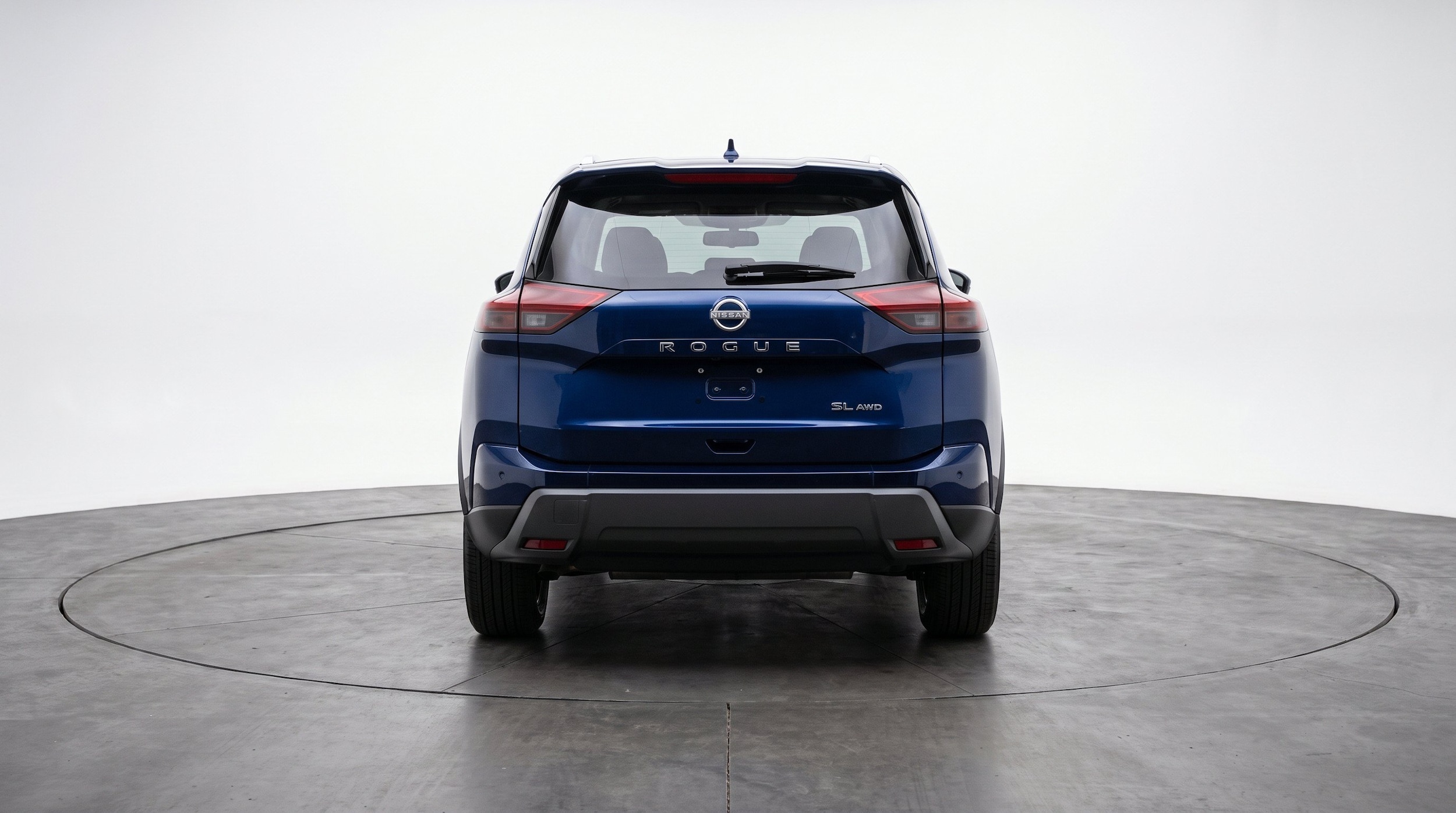 Thumbnail: 2026 Nissan Rogue - 7