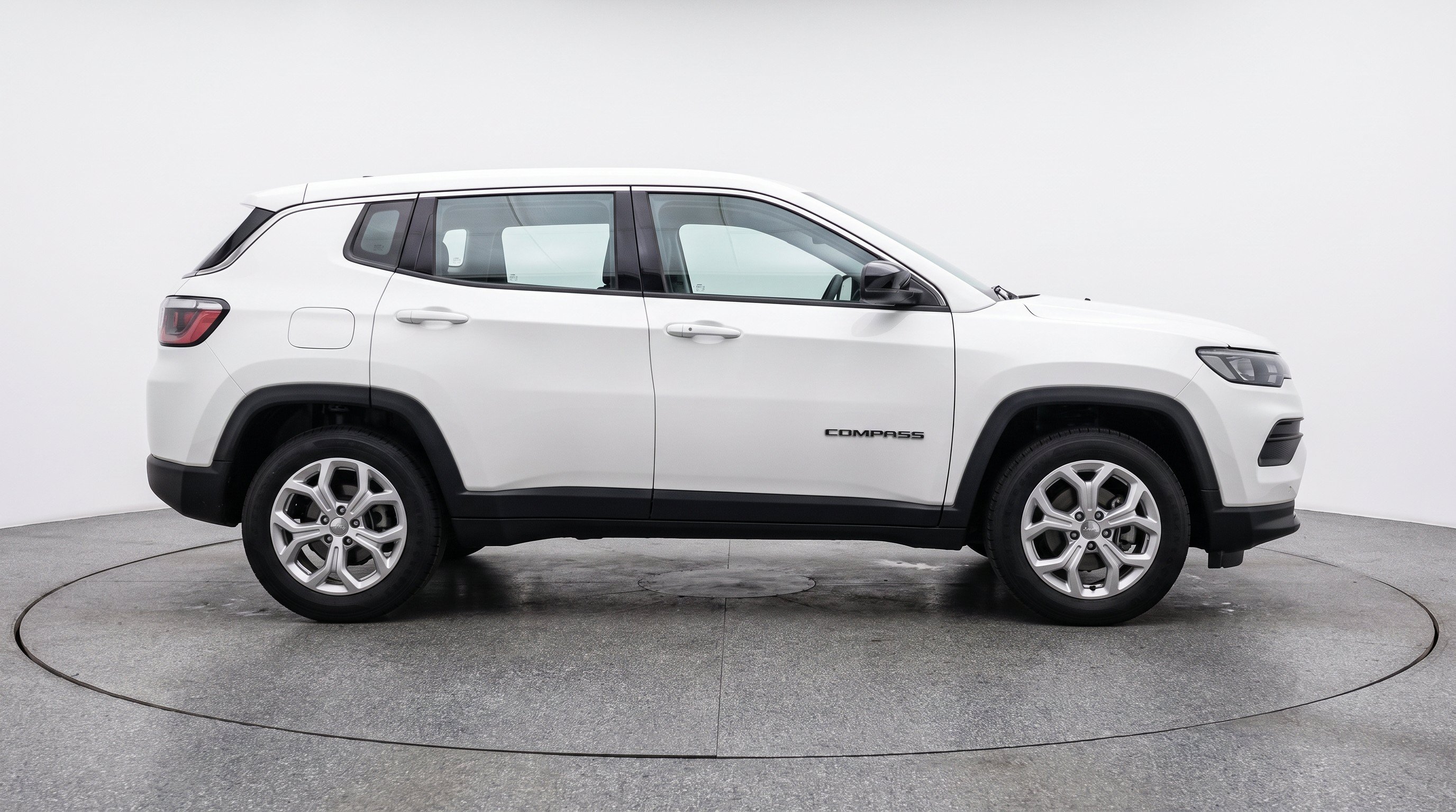 Thumbnail: 2025 Jeep Compass - 10