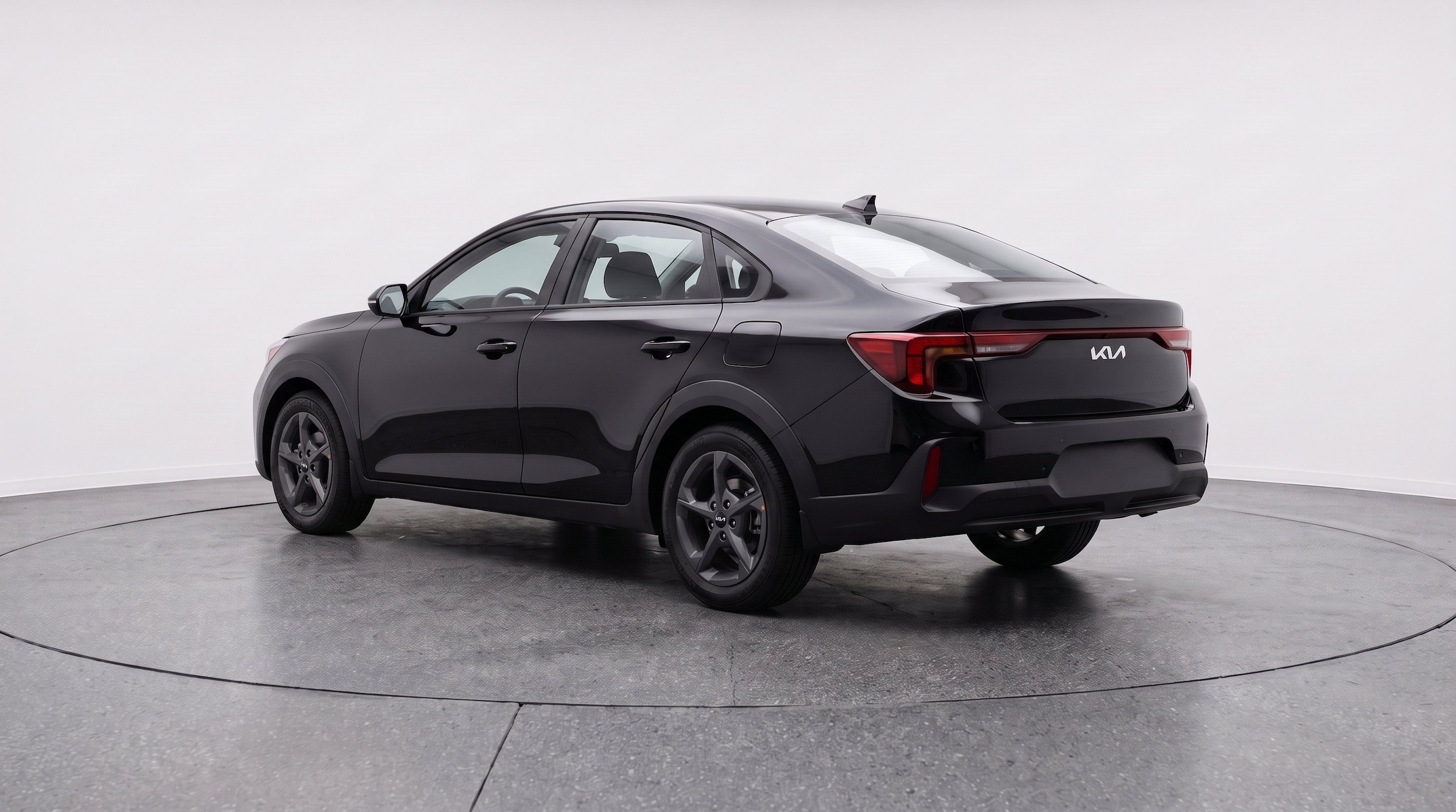 Thumbnail: 2026 Kia K4 - 6