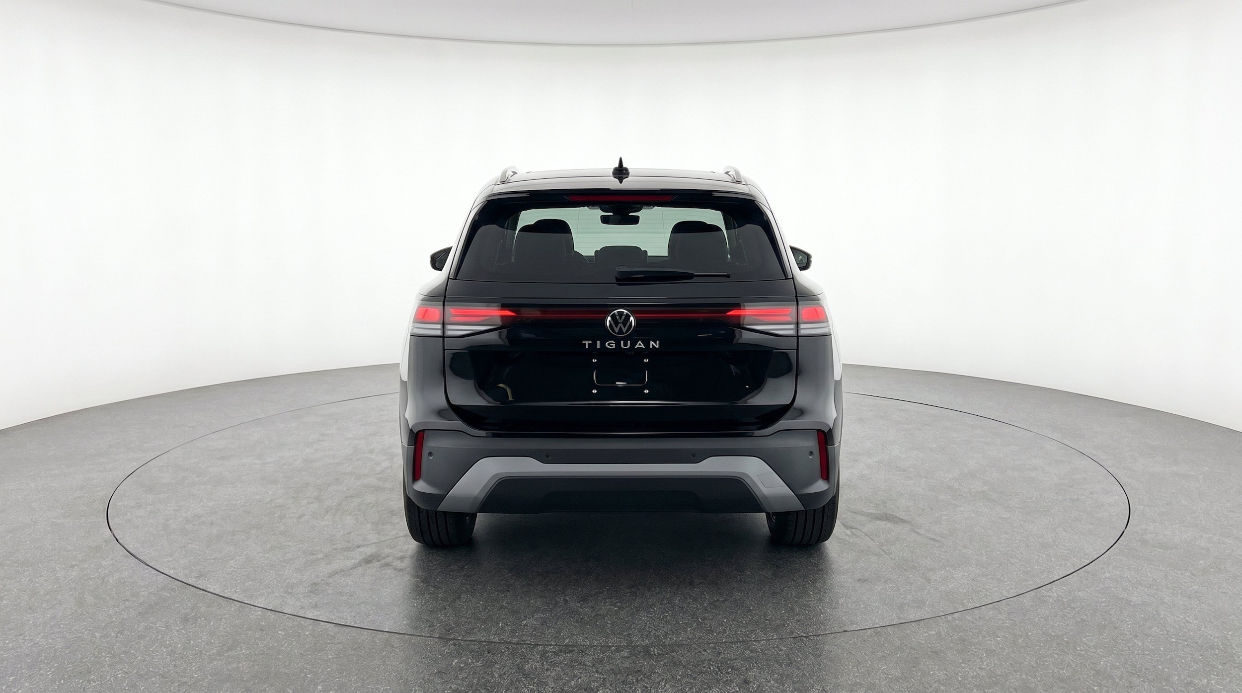 Thumbnail: 2026 Volkswagen Tiguan - 7