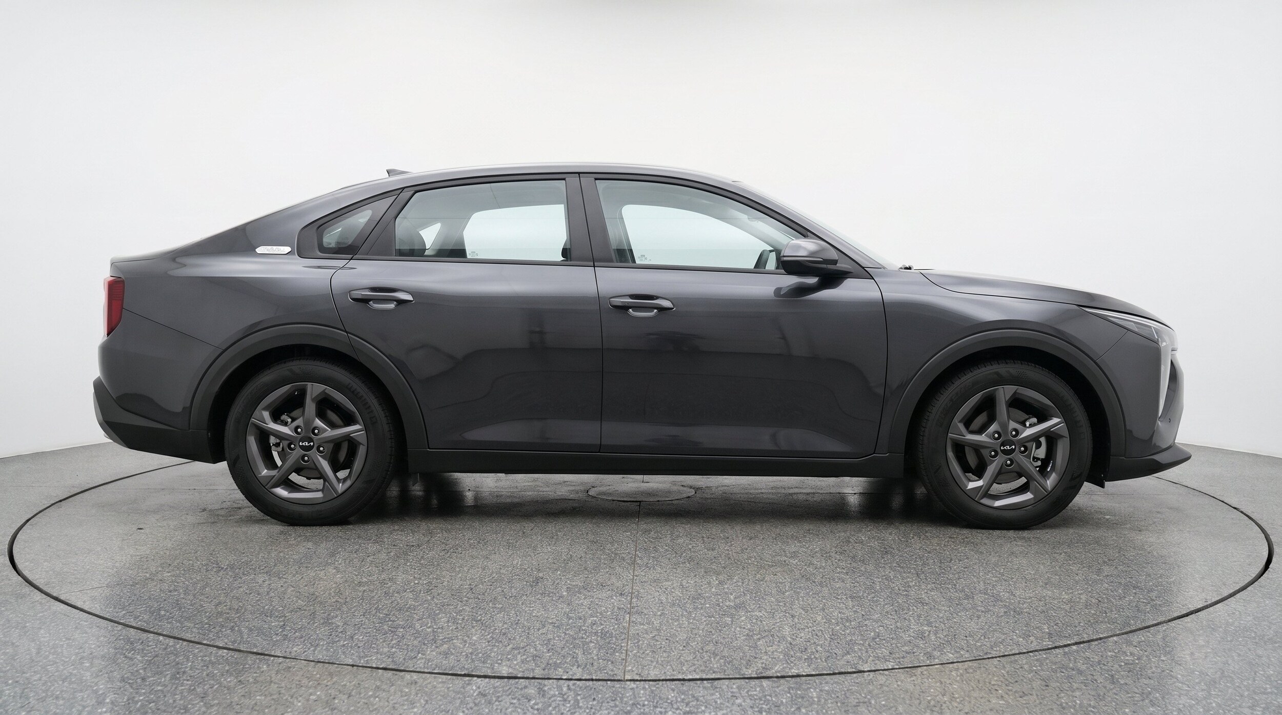 Thumbnail: 2026 Kia K4 - 10