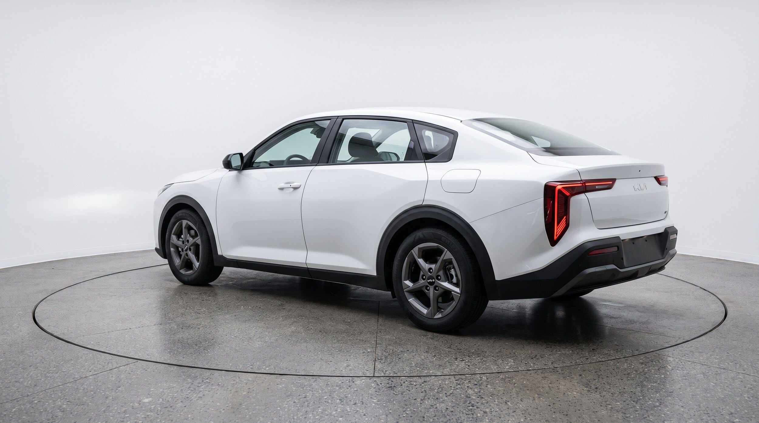 Thumbnail: 2026 Kia K4 - 6