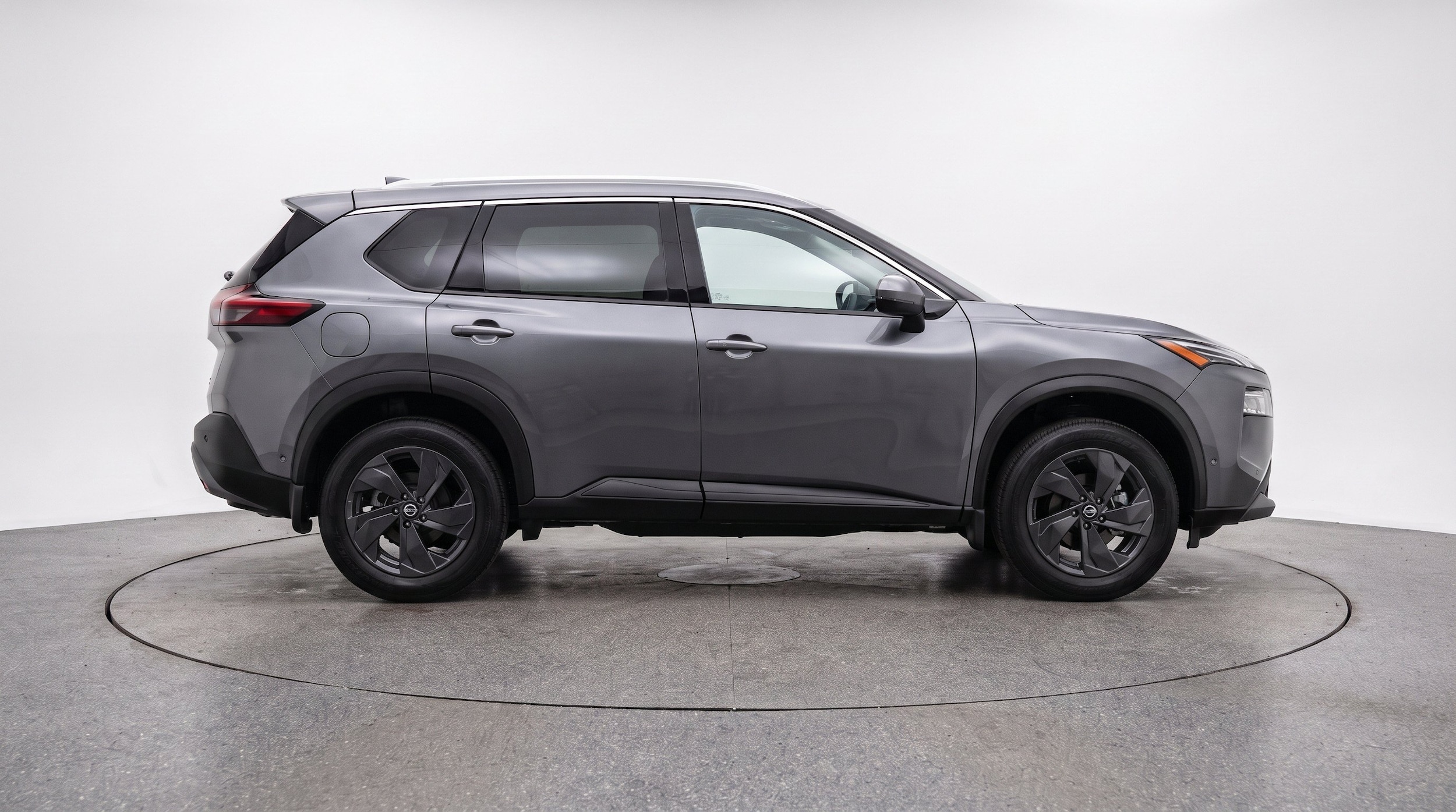 Thumbnail: 2026 Nissan Rogue - 10