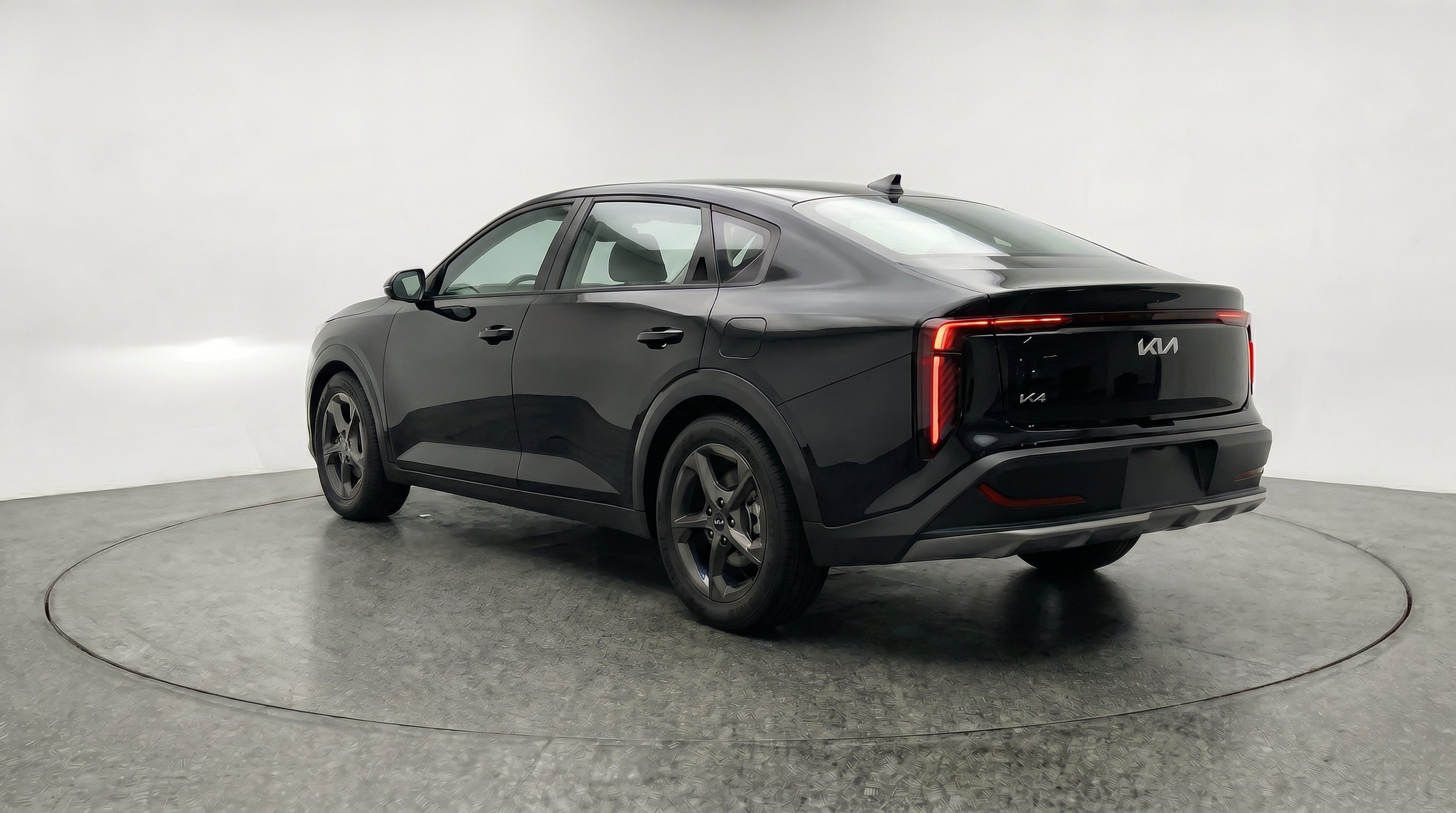 Thumbnail: 2026 Kia K4 - 6