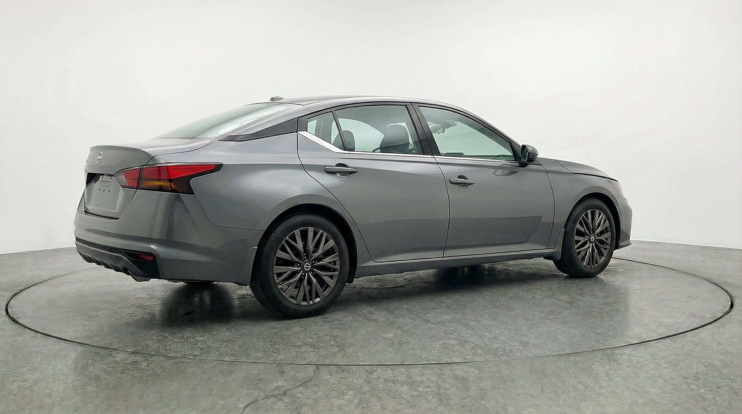 Thumbnail: 2026 Nissan Altima - 9