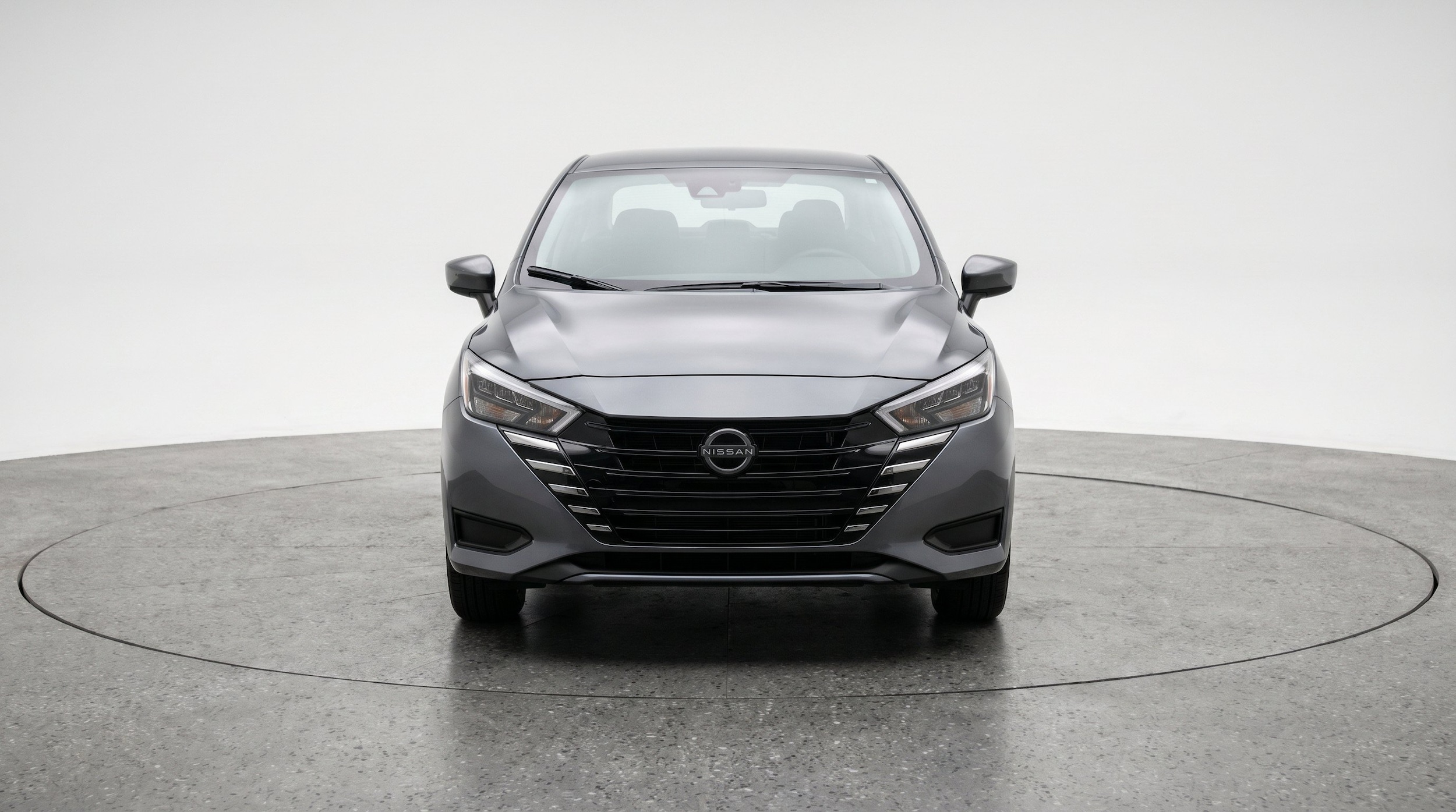 Thumbnail: 2025 Nissan Versa - 2