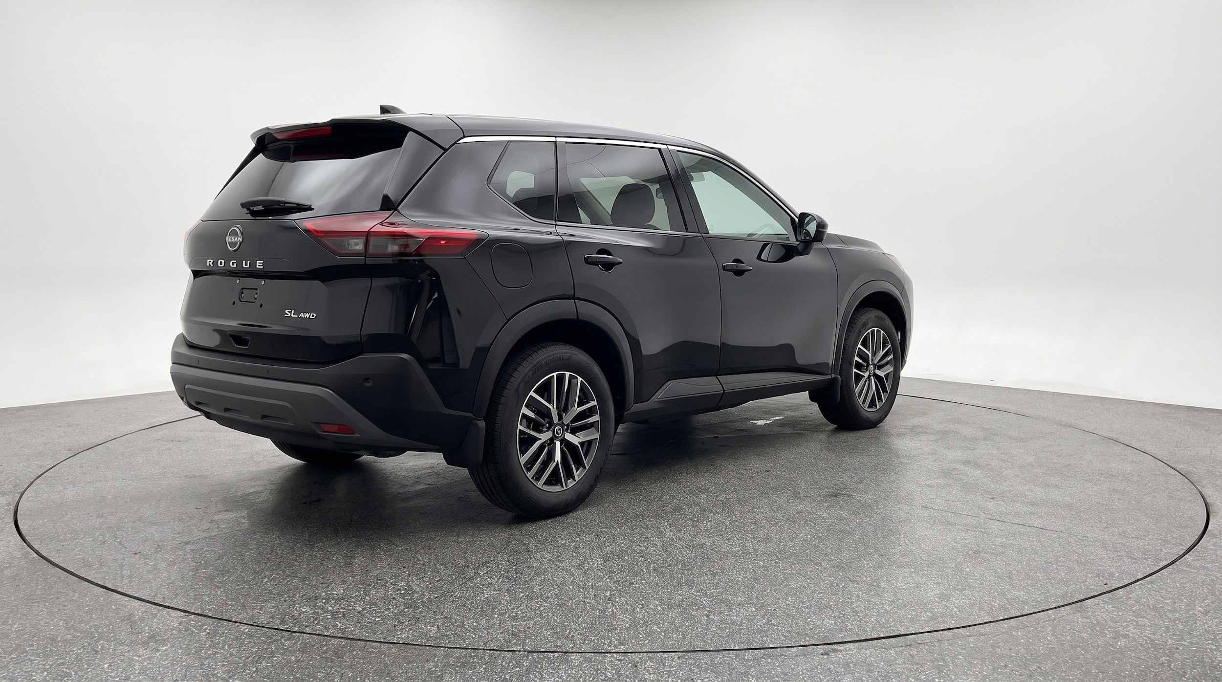 Thumbnail: 2026 Nissan Rogue - 9