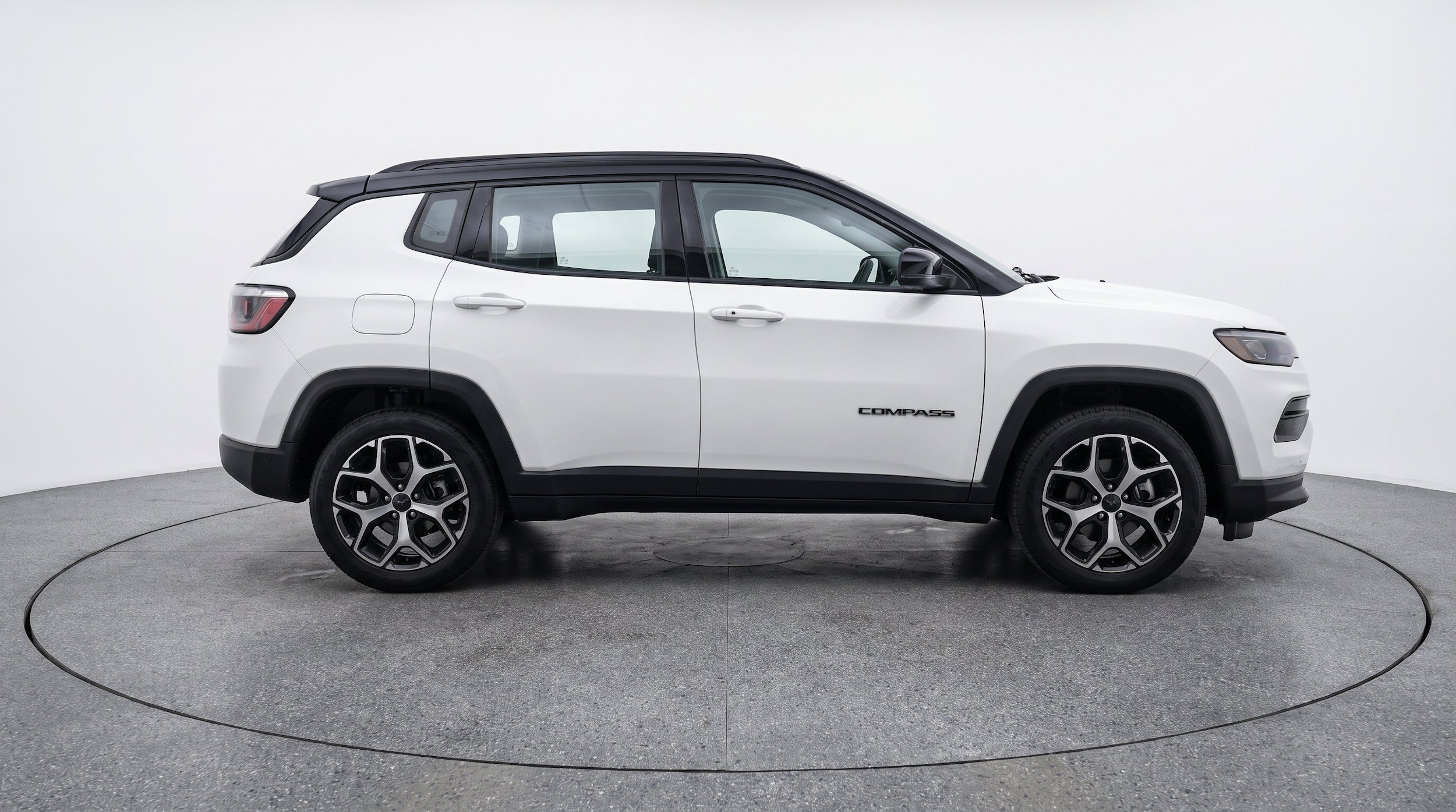 Thumbnail: 2025 Jeep Compass - 10