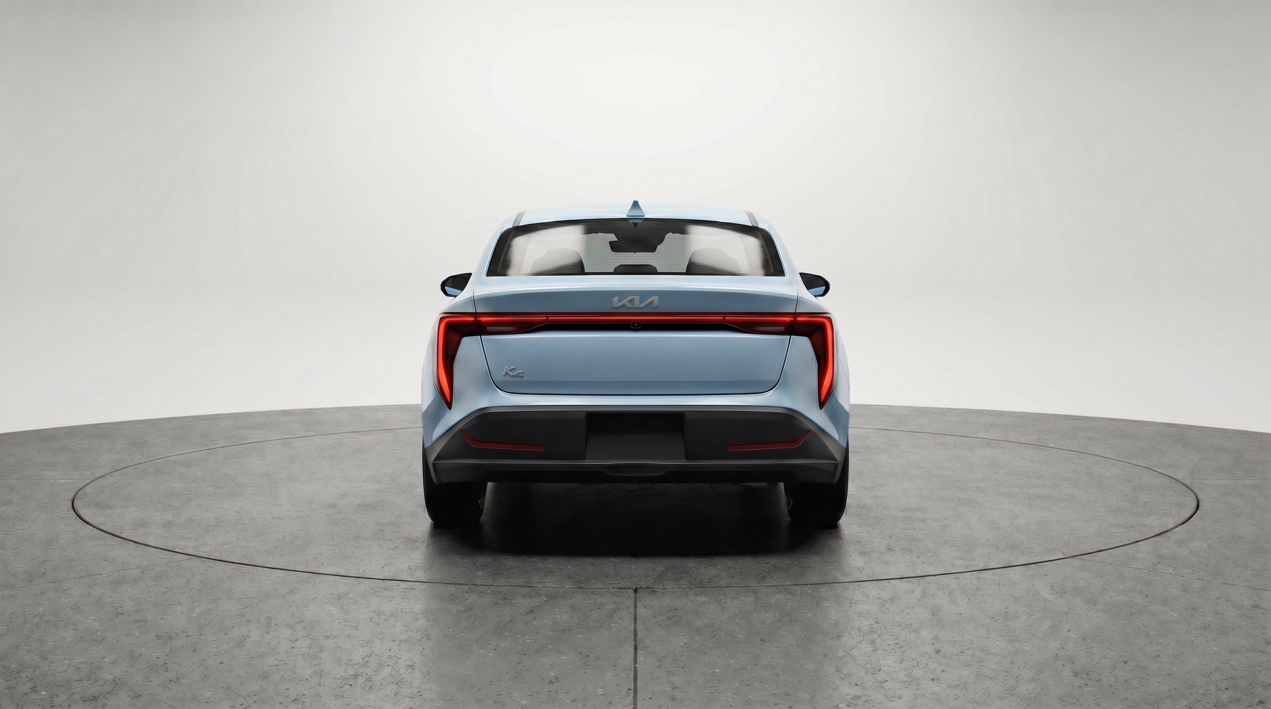 Thumbnail: 2026 Kia K4 - 7