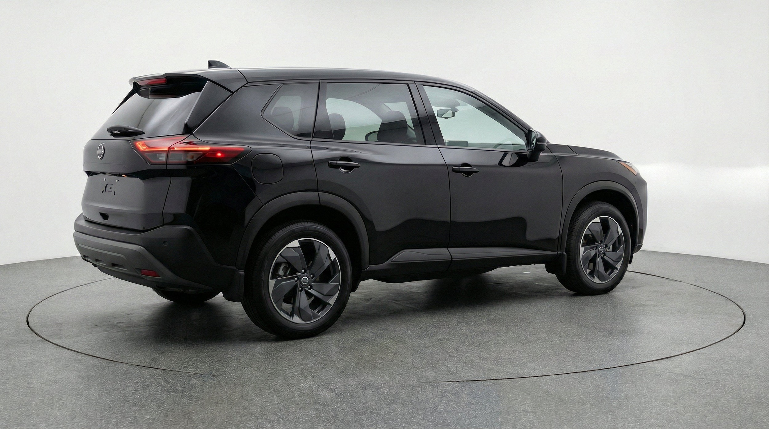 Thumbnail: 2025 Nissan Rogue - 9