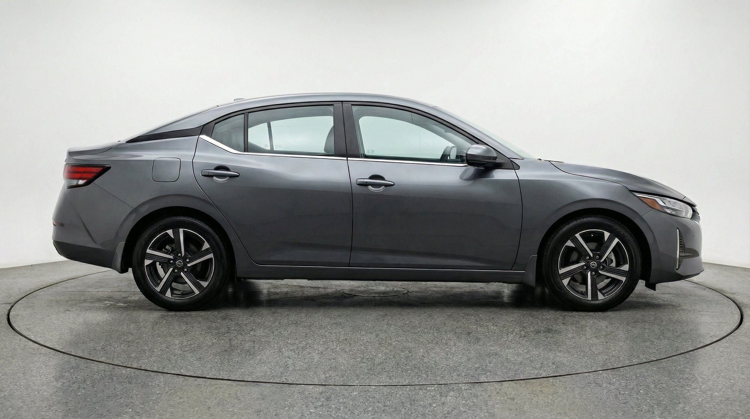 Thumbnail: 2025 Nissan Sentra - 11