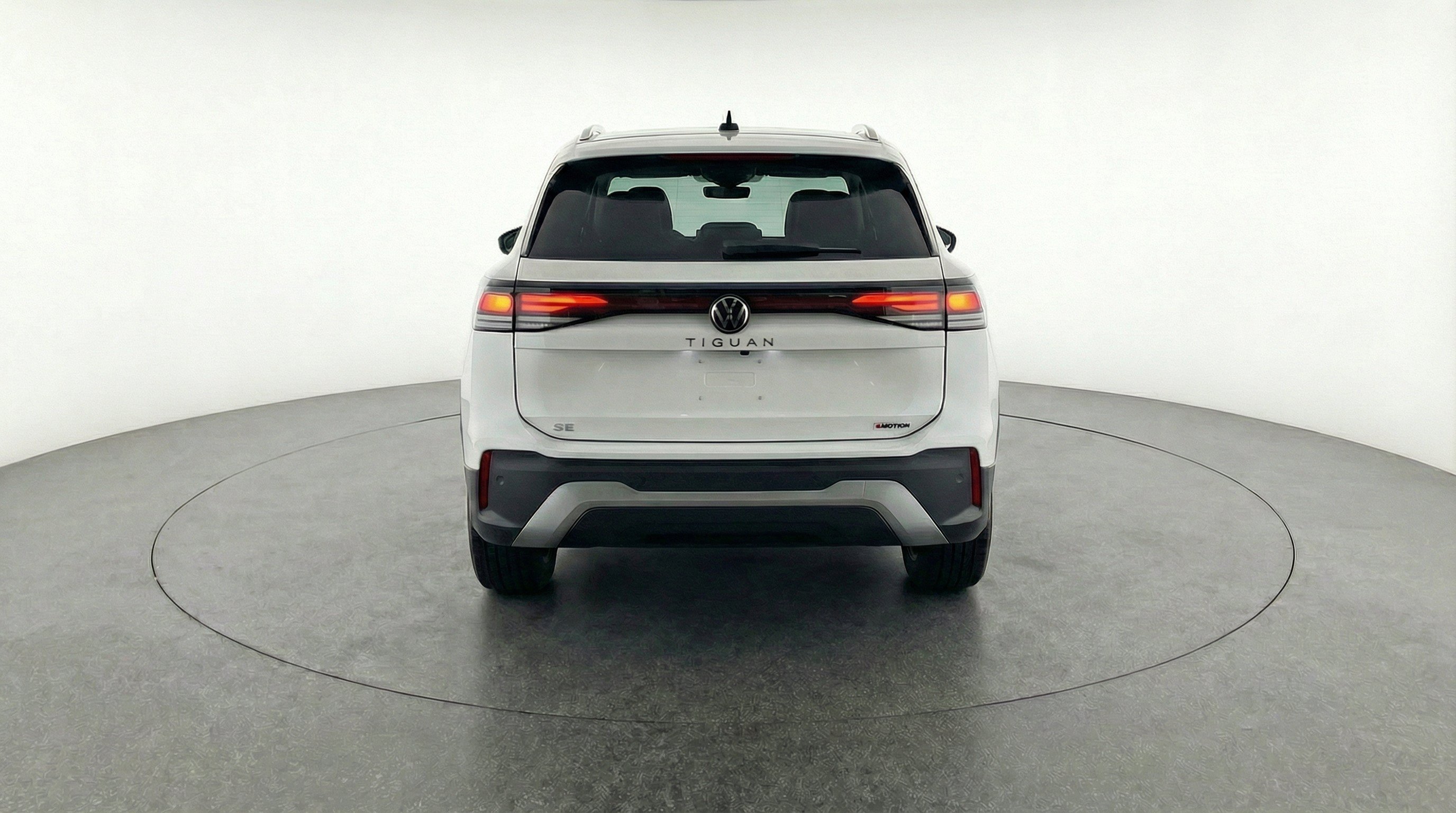 Thumbnail: 2026 Volkswagen Tiguan - 7
