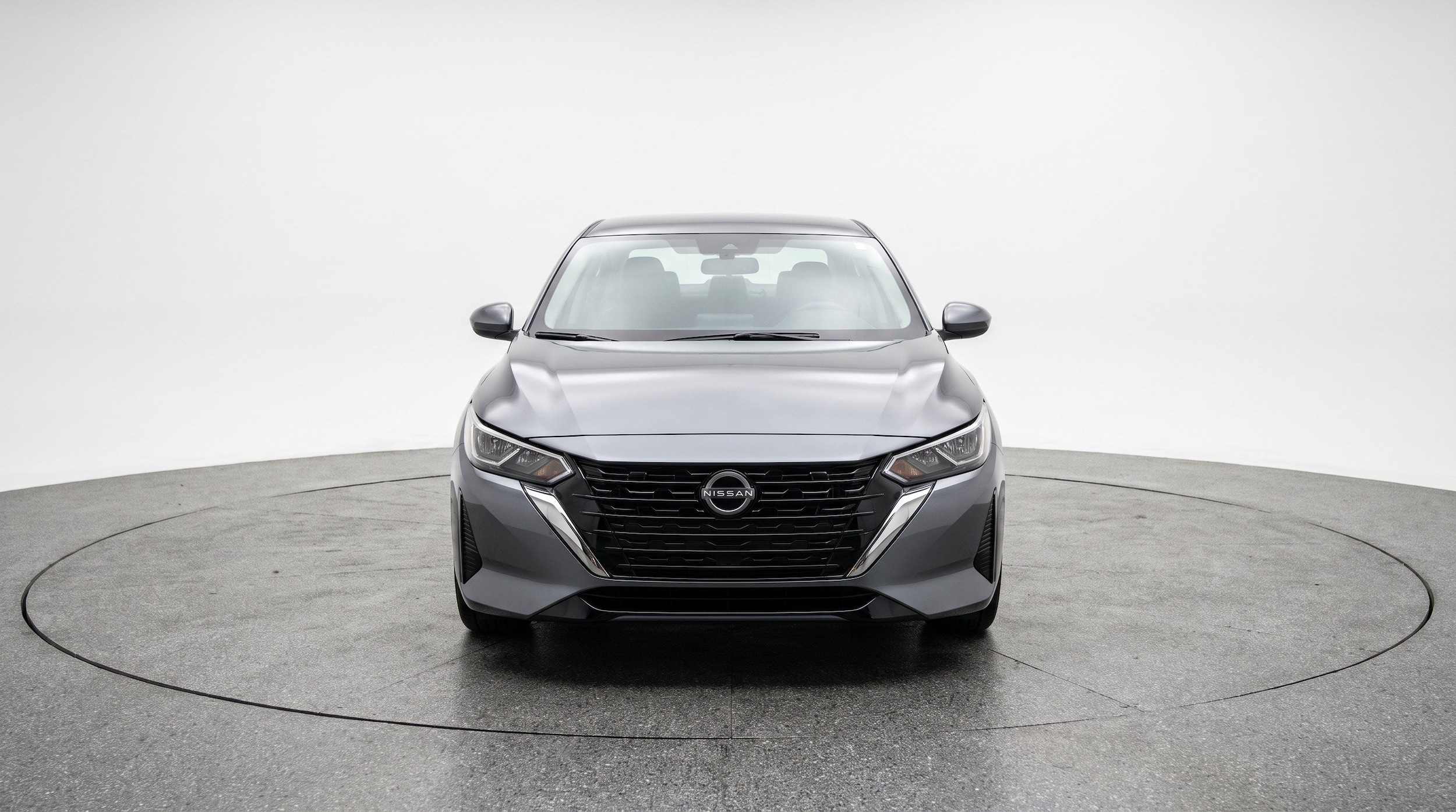 Thumbnail: 2025 Nissan Sentra - 2
