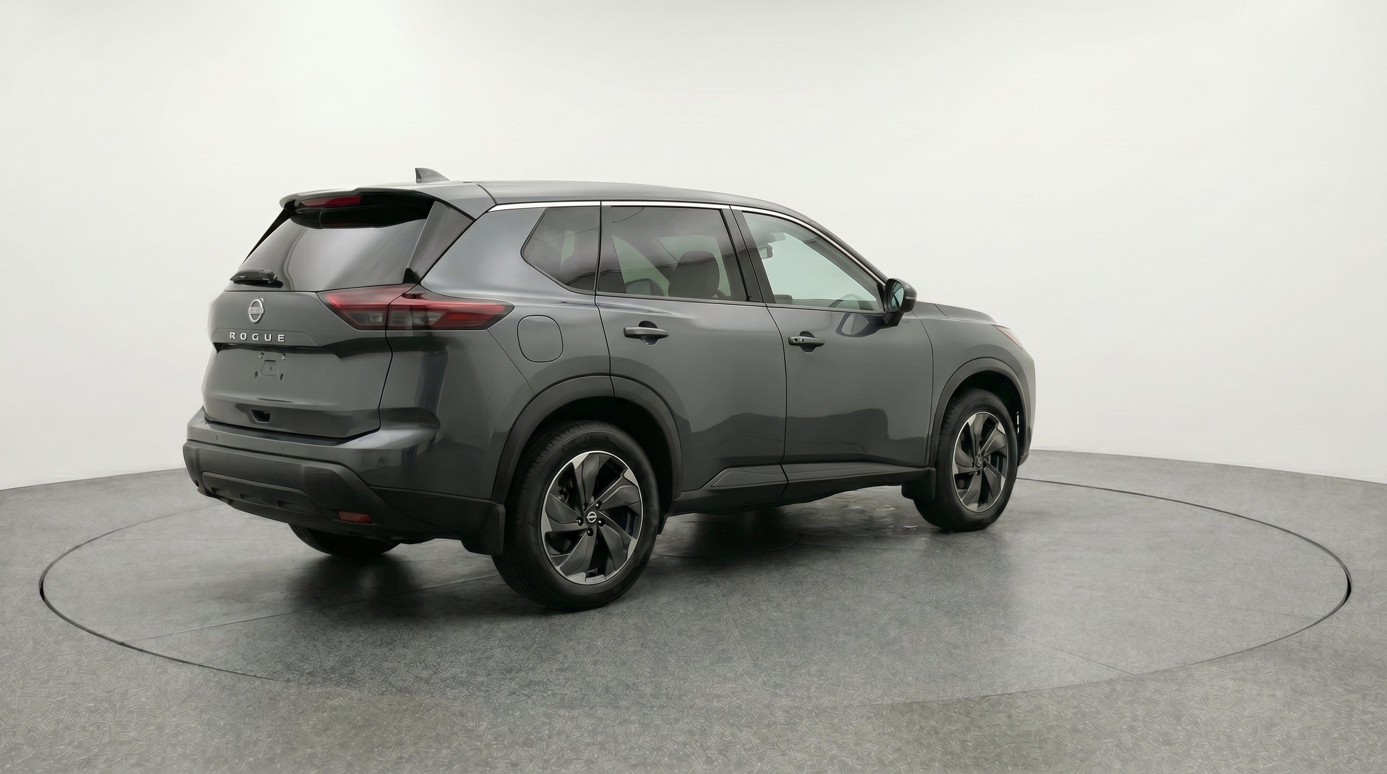 Thumbnail: 2025 Nissan Rogue - 9