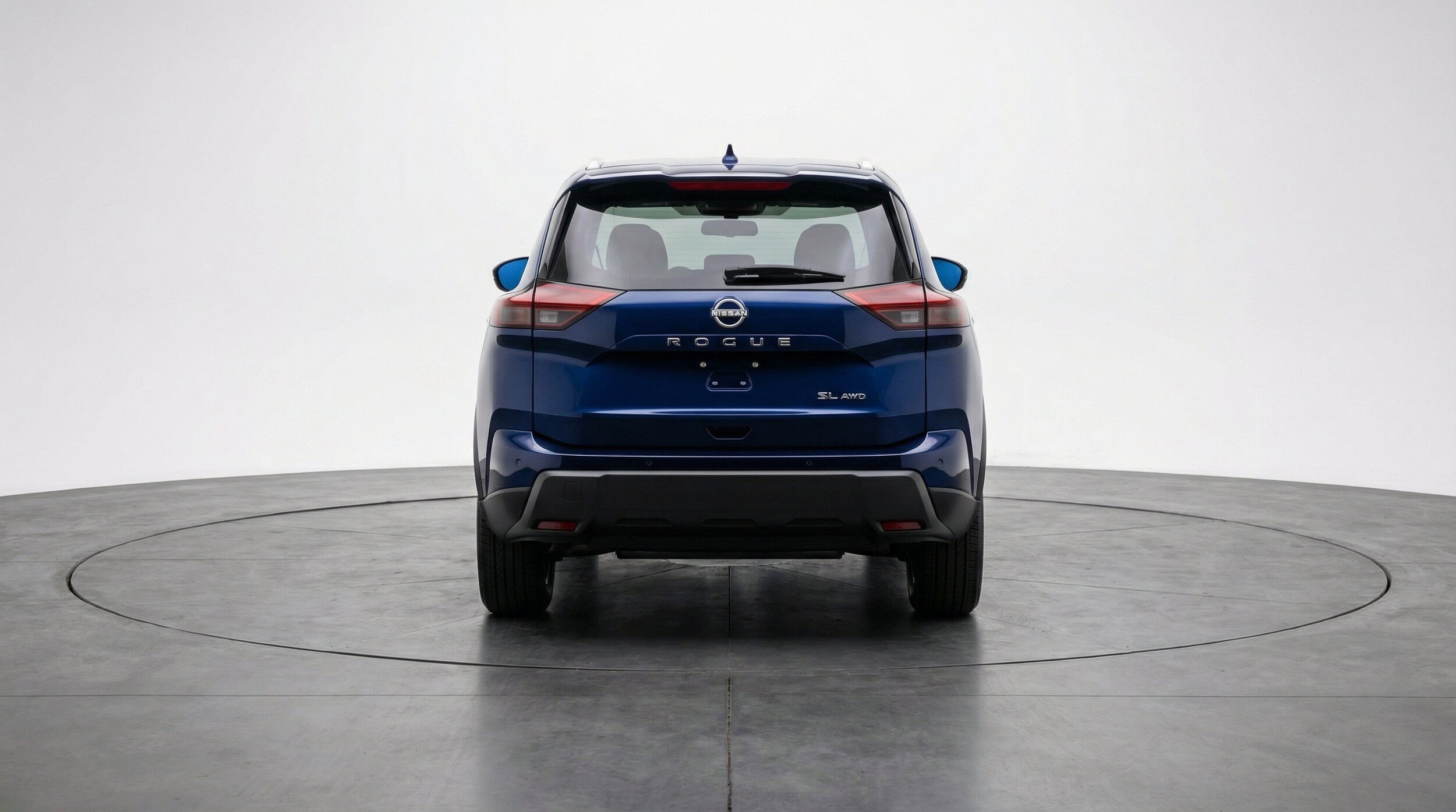 Thumbnail: 2026 Nissan Rogue - 7