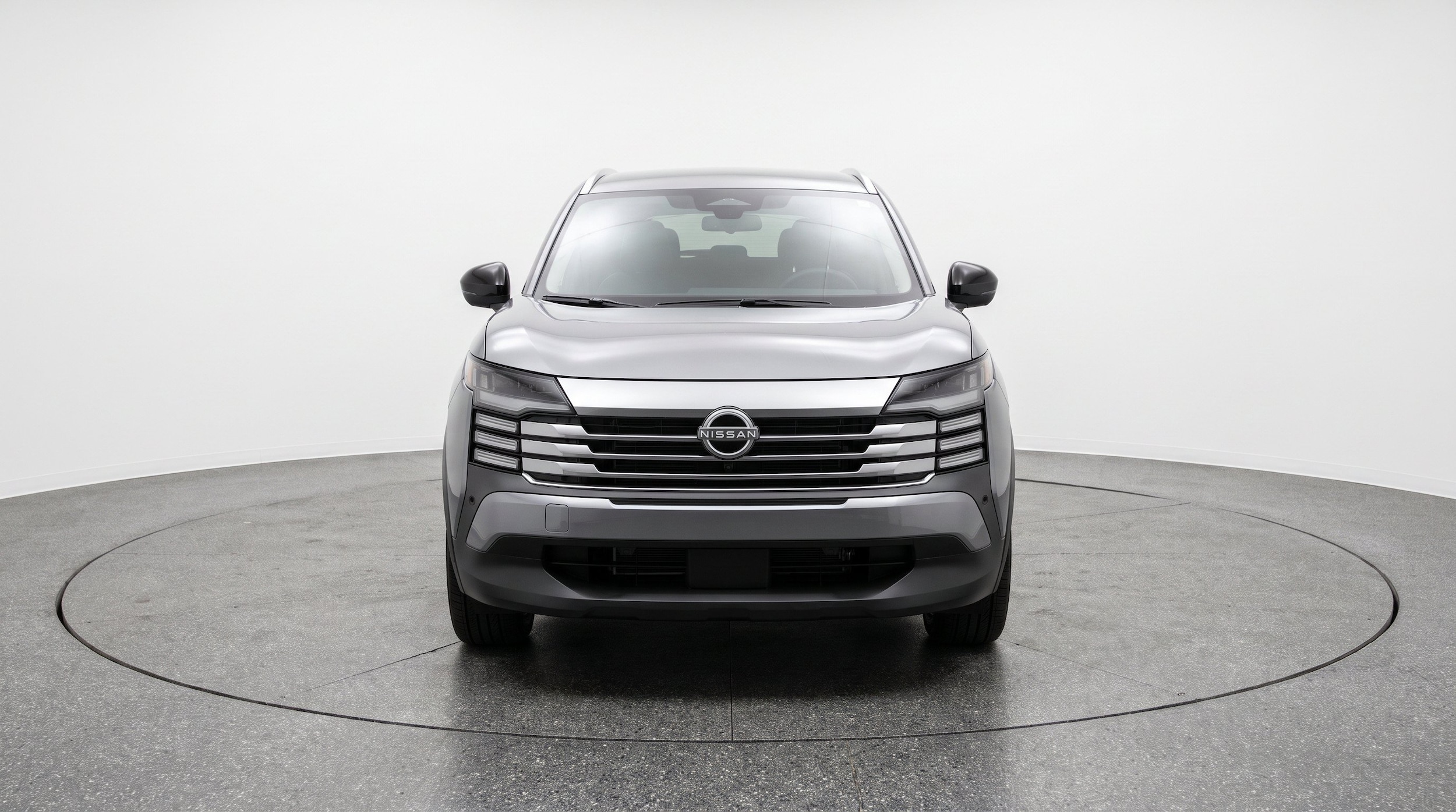 Thumbnail: 2026 Nissan Kicks - 2