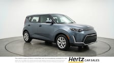 2025 Kia Soul  -
                  Inglewood, CA