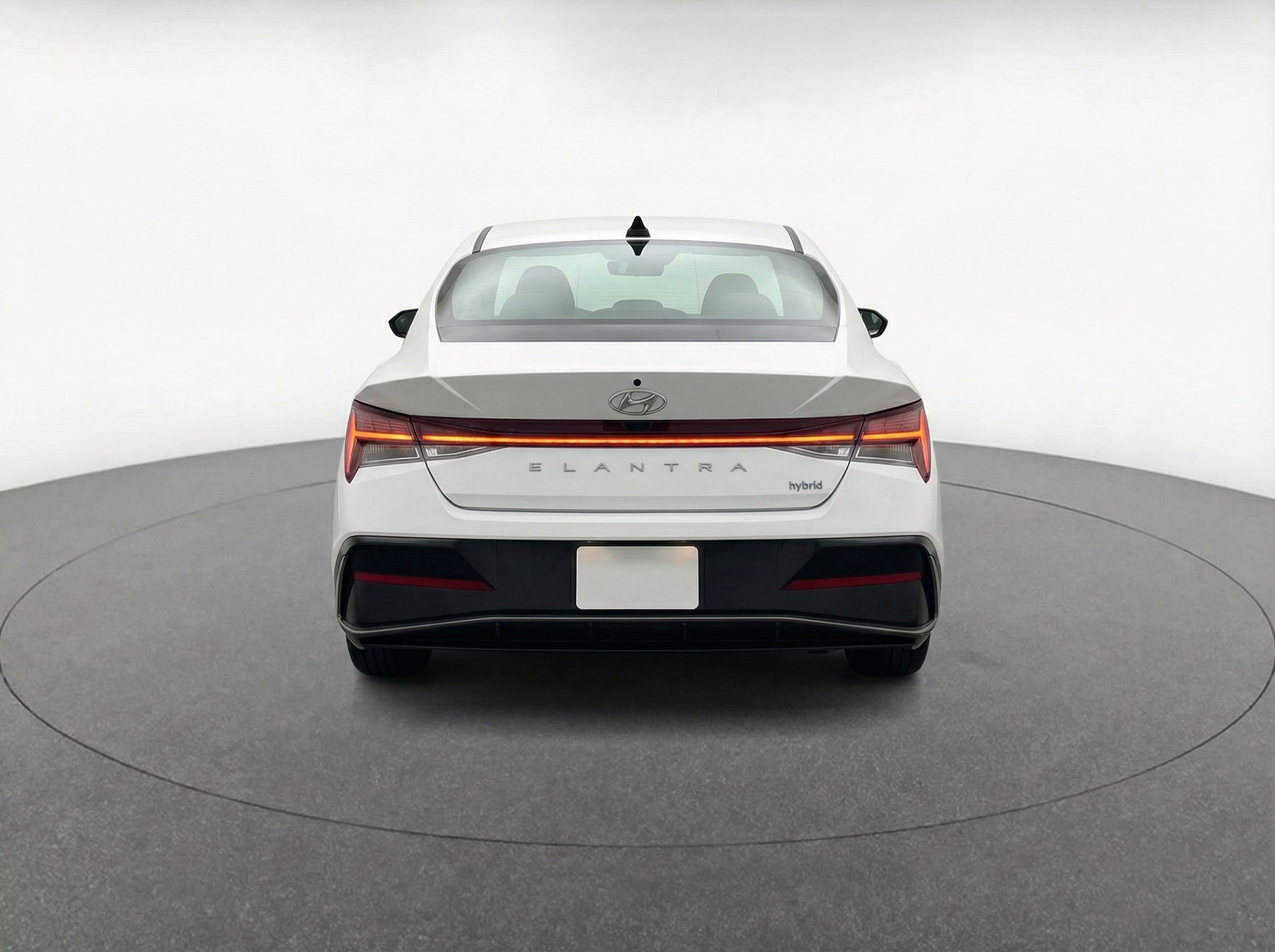 Thumbnail: 2025 Hyundai Elantra - 7