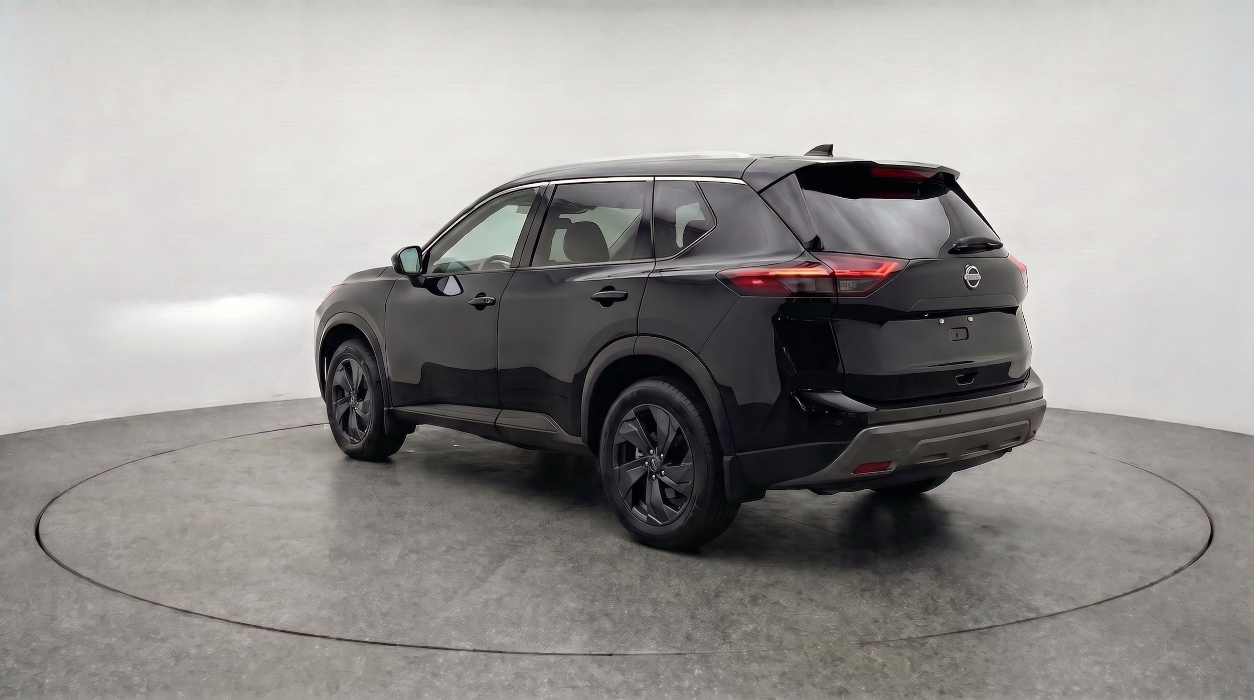 Thumbnail: 2026 Nissan Rogue - 6