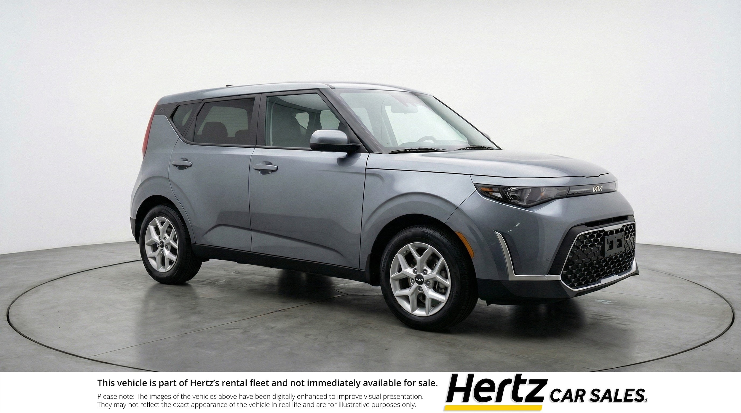 Thumbnail: 2025 Kia Soul - 1