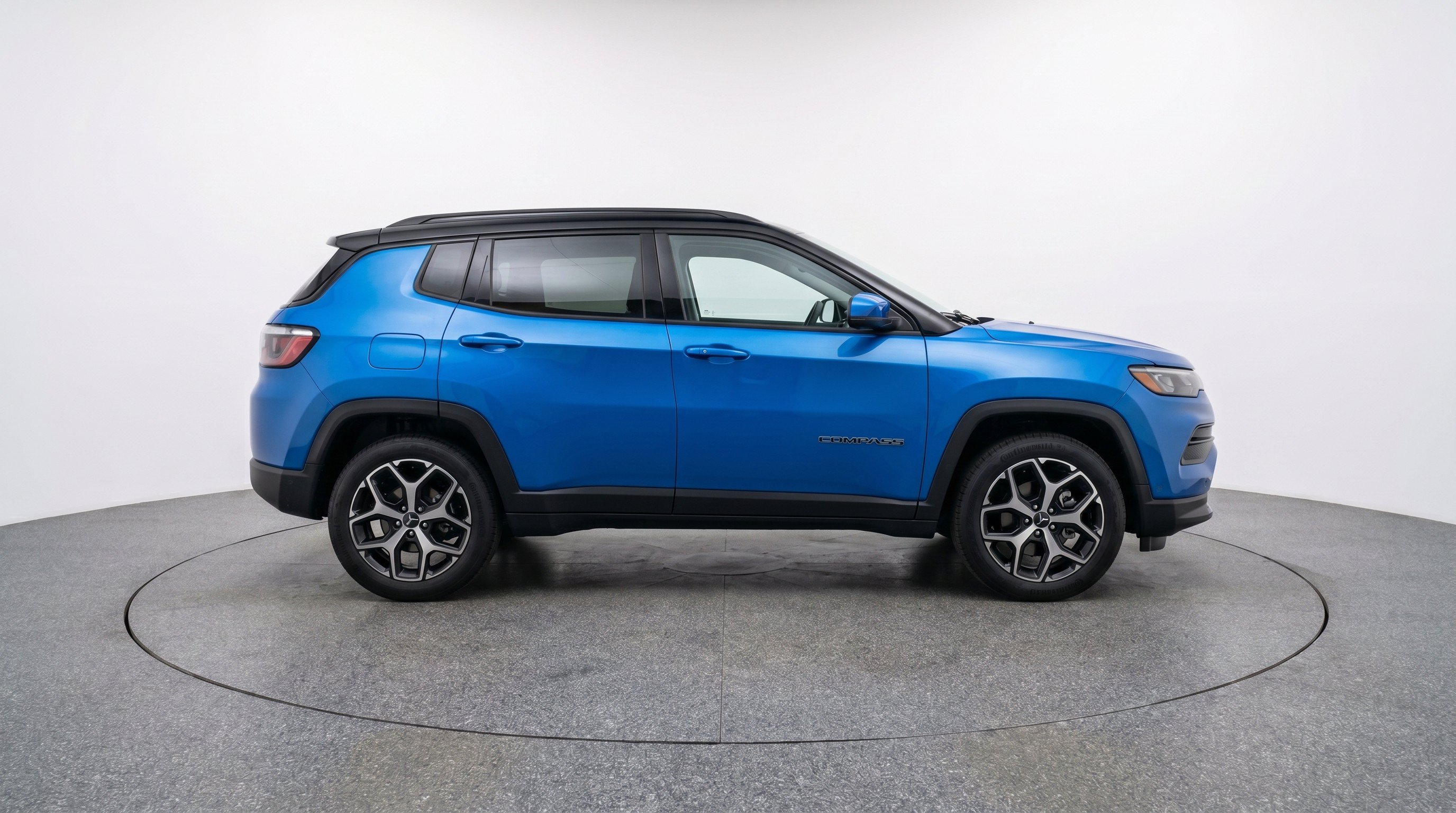 Thumbnail: 2025 Jeep Compass - 10