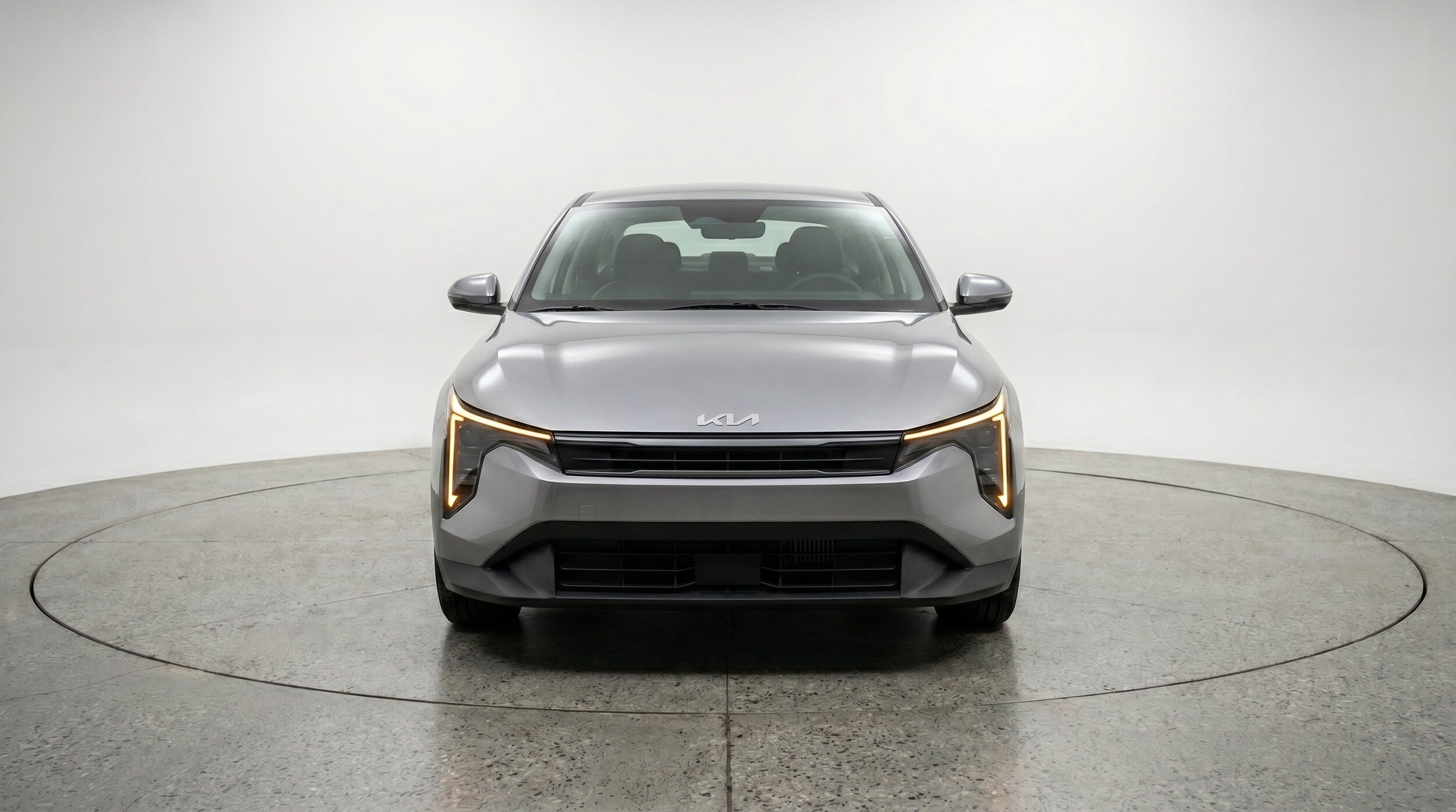 Thumbnail: 2026 Kia K4 - 2