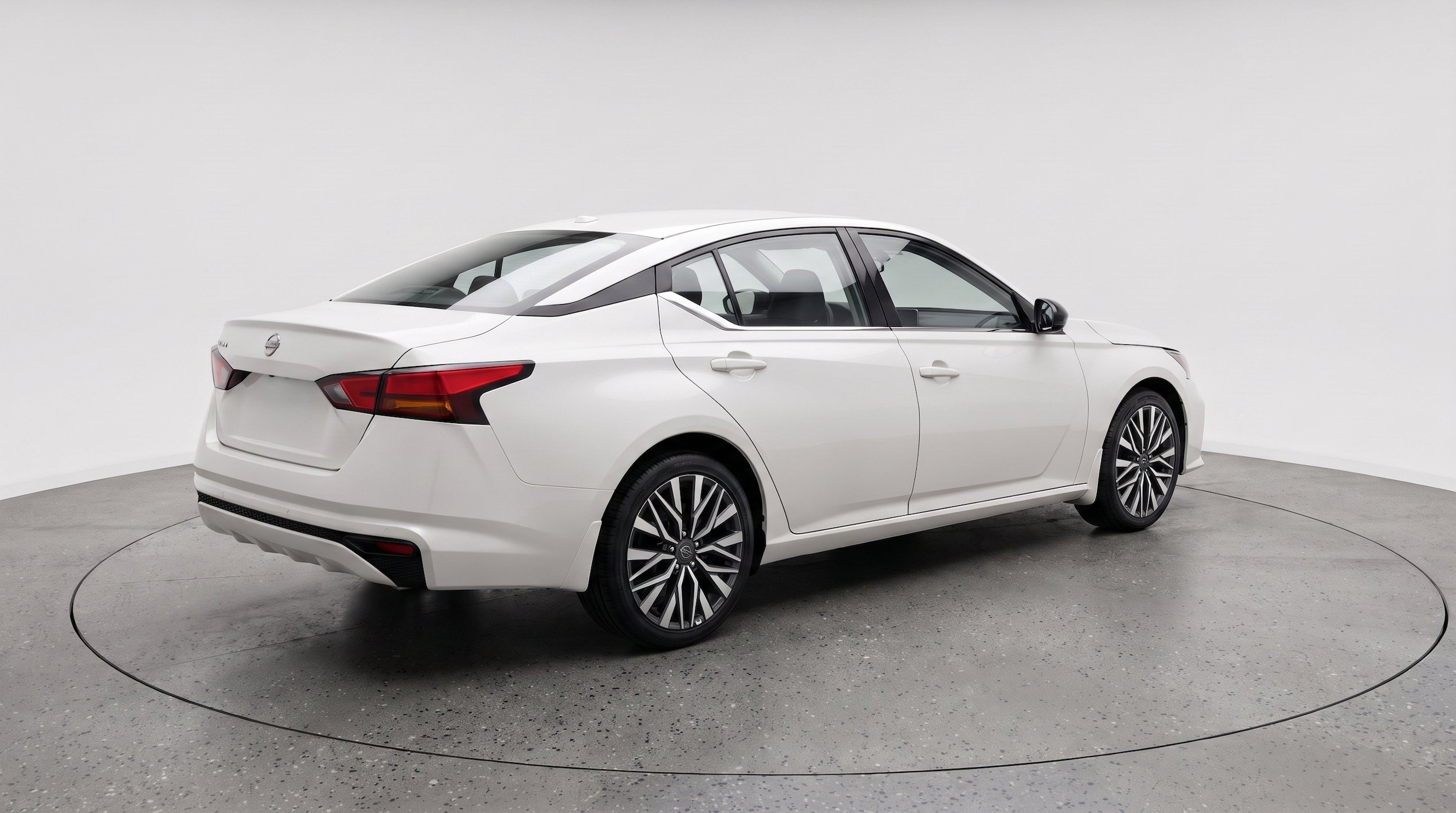 Thumbnail: 2025 Nissan Altima - 9