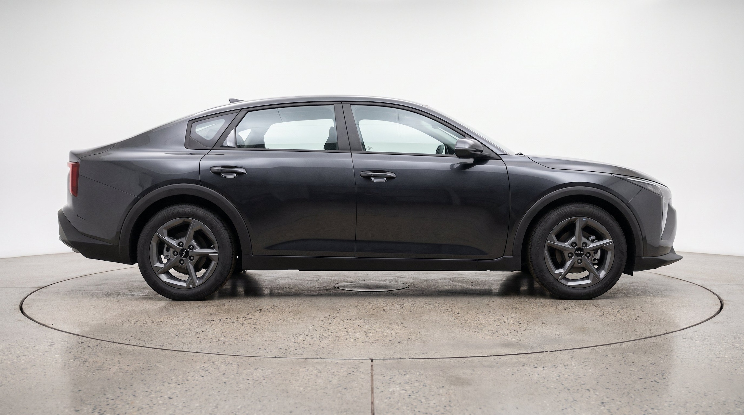 Thumbnail: 2026 Kia K4 - 10
