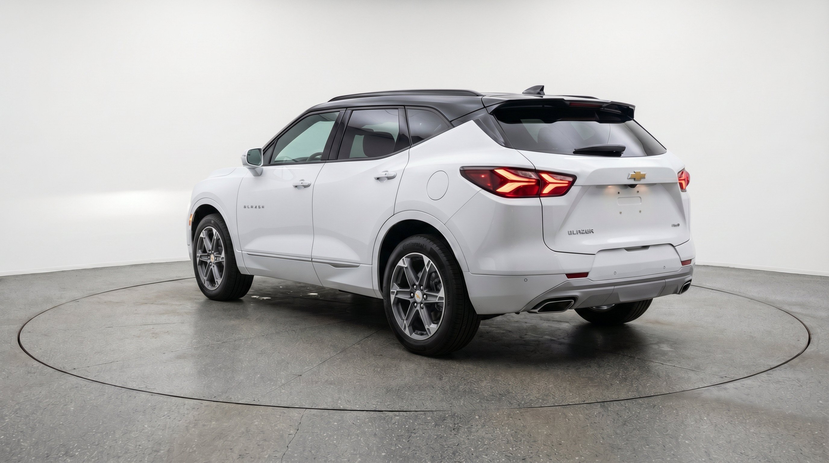Thumbnail: 2026 Chevrolet Blazer - 6